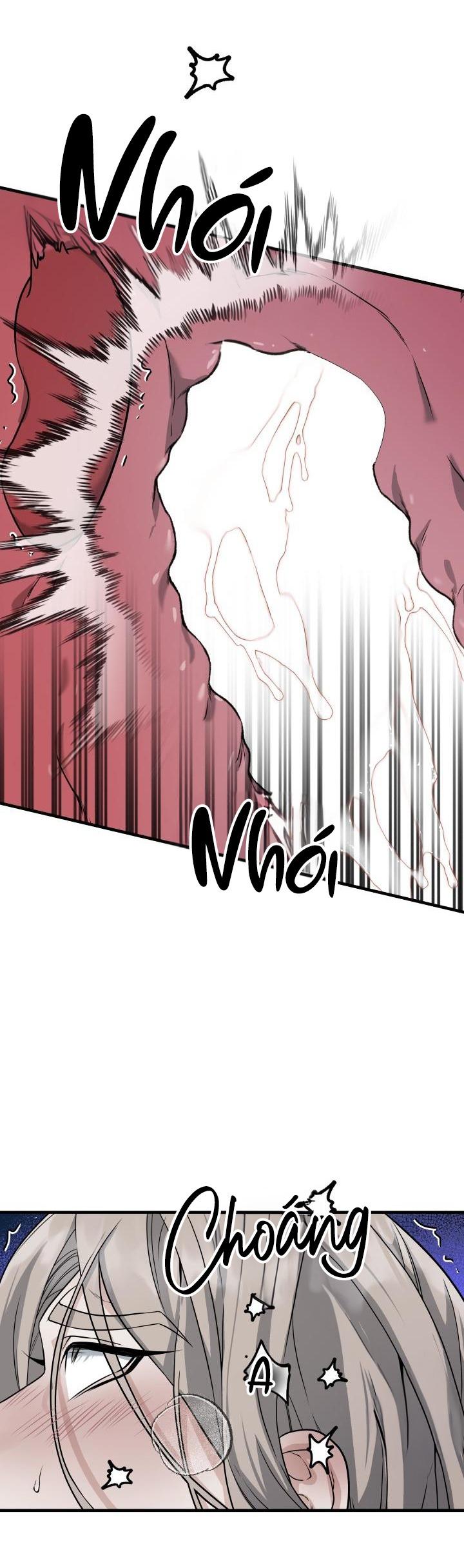 Đọc truyện LOVE AND HATRED - Chapter 2