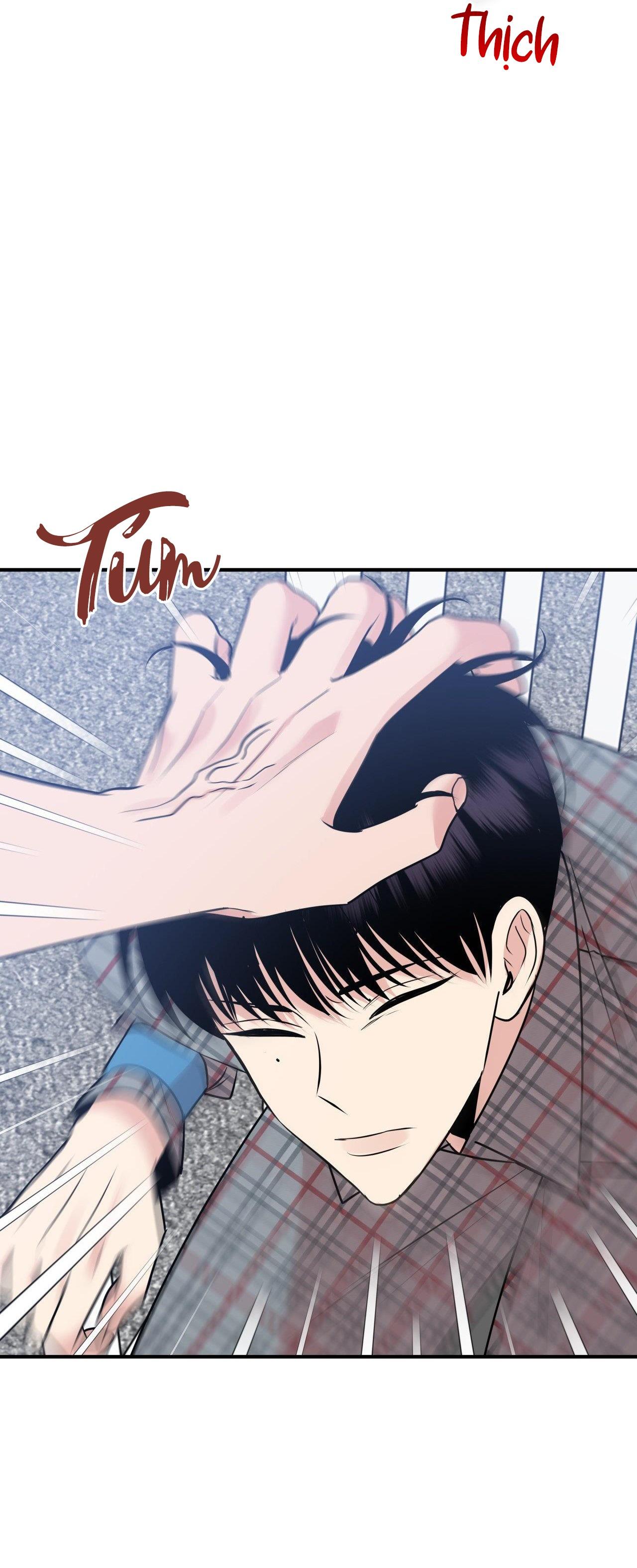 Đọc truyện ĐIỀU 260 BỘ LUẬT HÌNH SỰ - Chapter 3