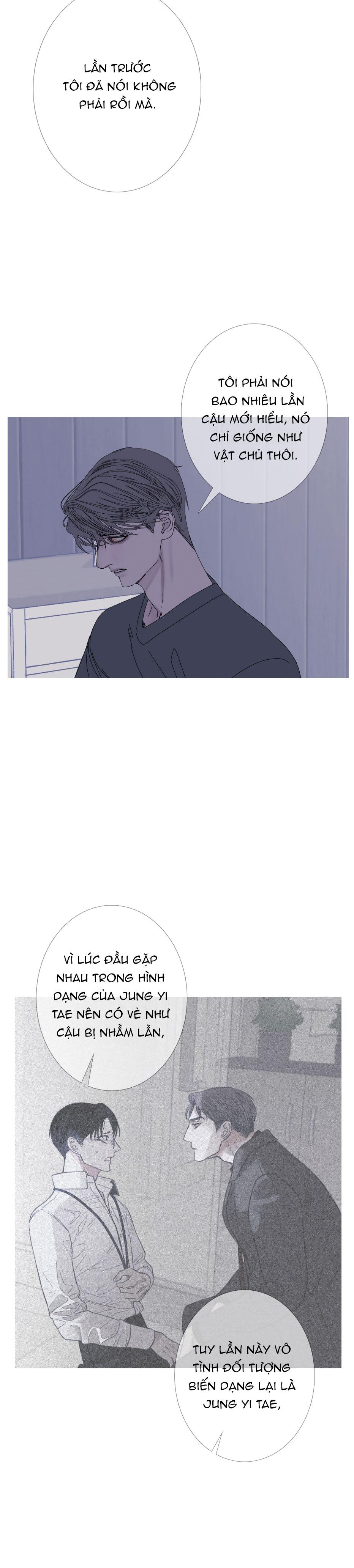 Đọc truyện CHUYỆN QUỶ MÔN QUAN - Chapter 49