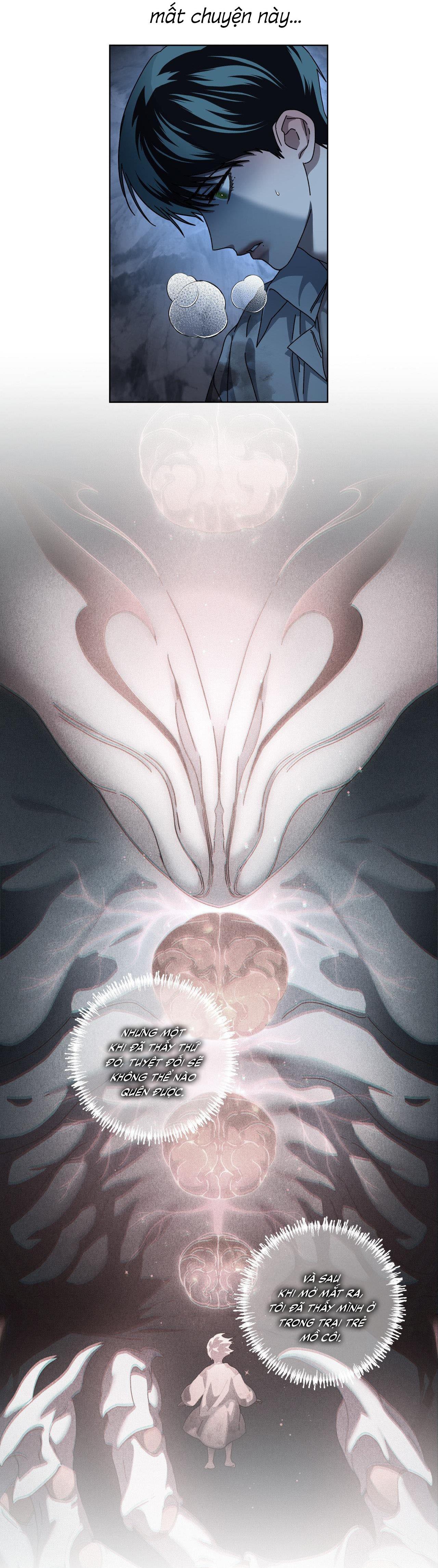 Đọc truyện |DROP| In The Deep - Chapter 14