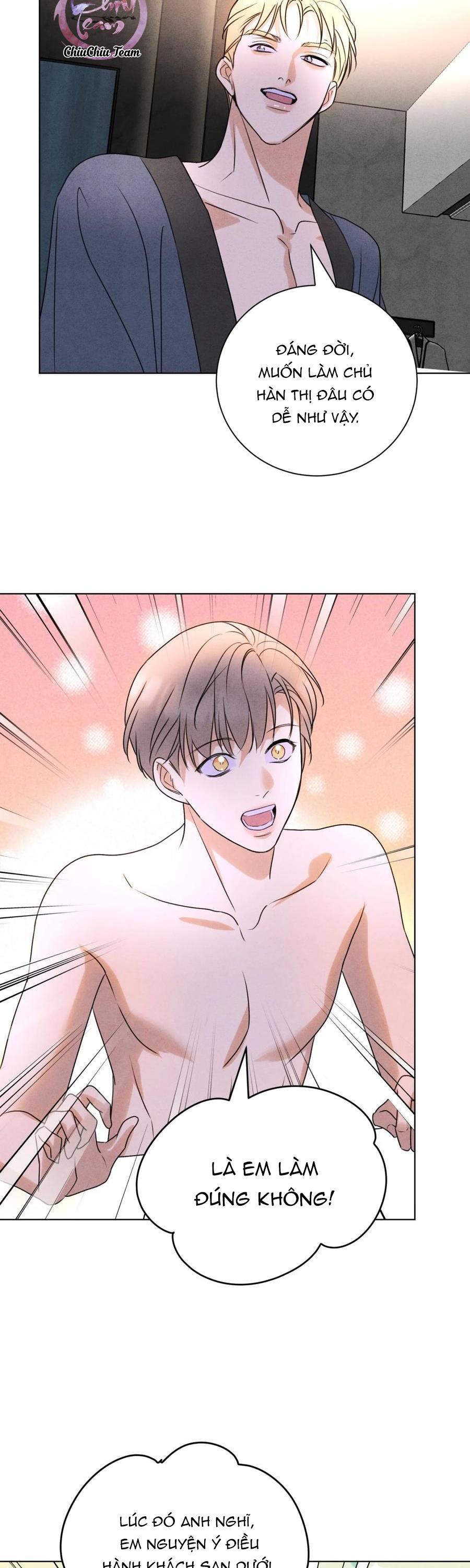 Đọc truyện Anh Trai Rẻ Tiền Của Tôi (END) - Chapter 47
