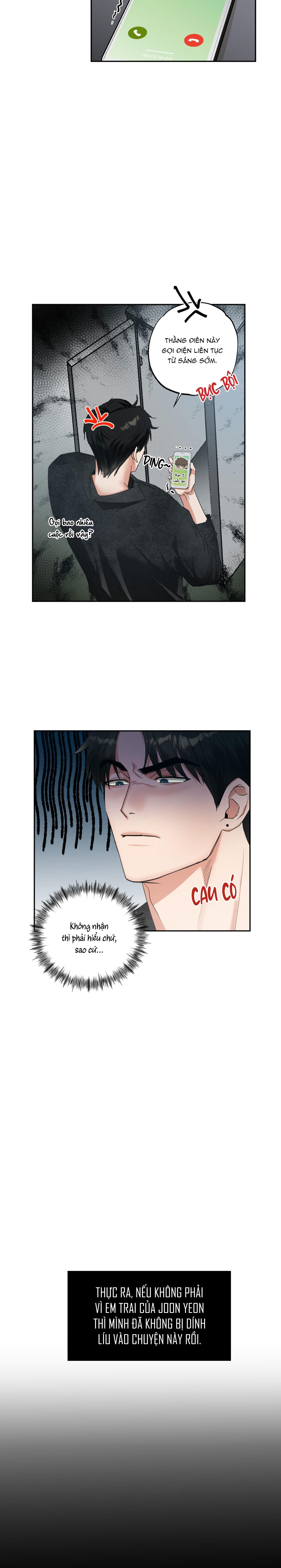 Đọc truyện DẠY CHỊCH - Chapter 2