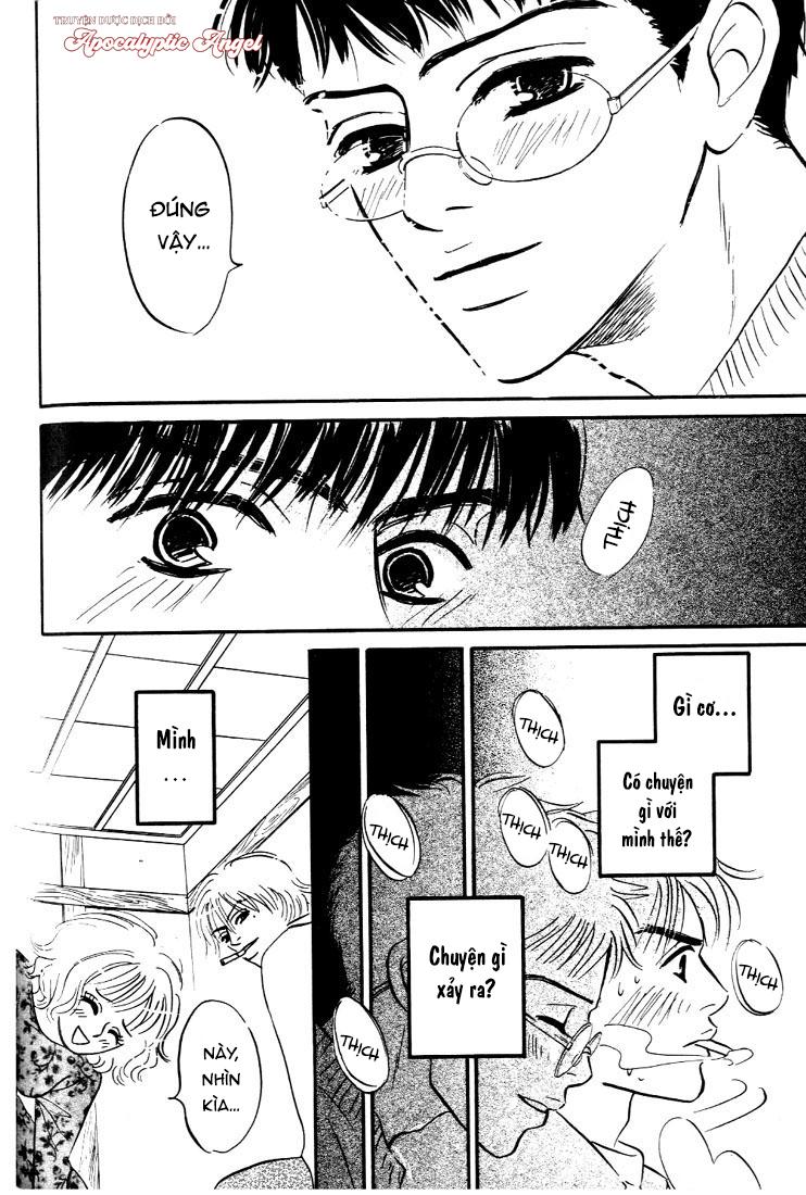 Đọc truyện [END] Chuyện Không Như Cậu Nghĩ Đâu - Chapter 8