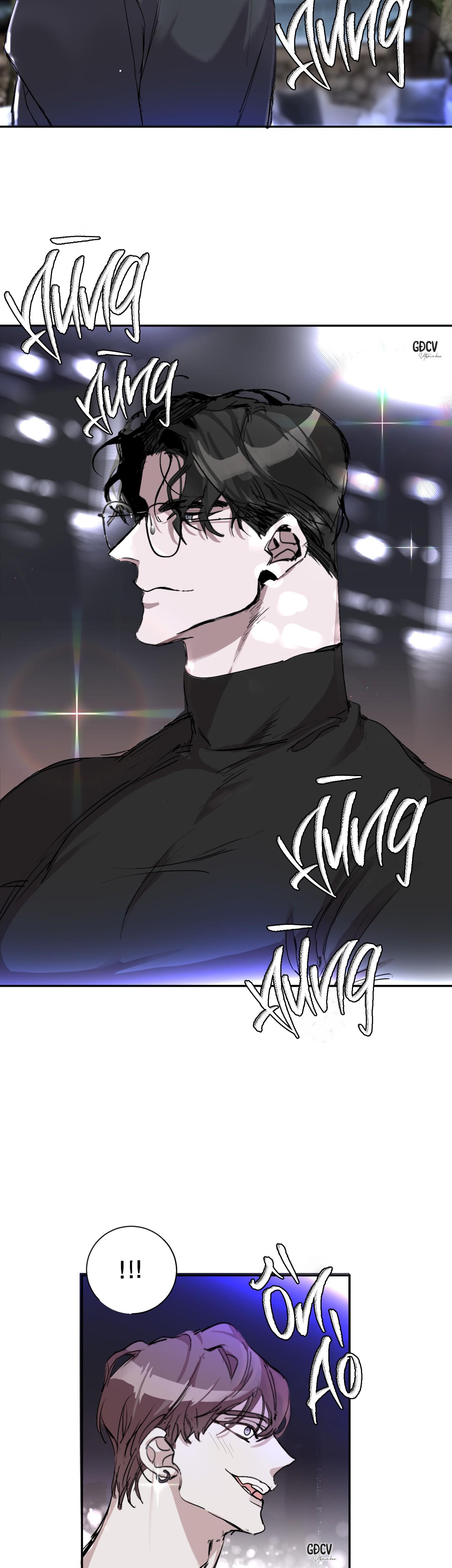 Đọc truyện TÌNH ĐƠN PHƯƠNG - Chapter 1