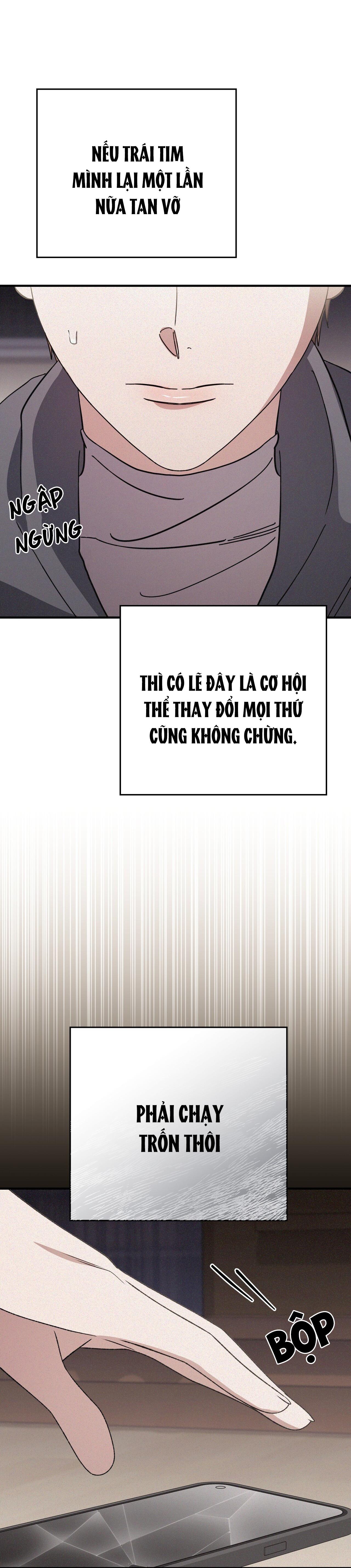 Đọc truyện FormLess - Chapter 57