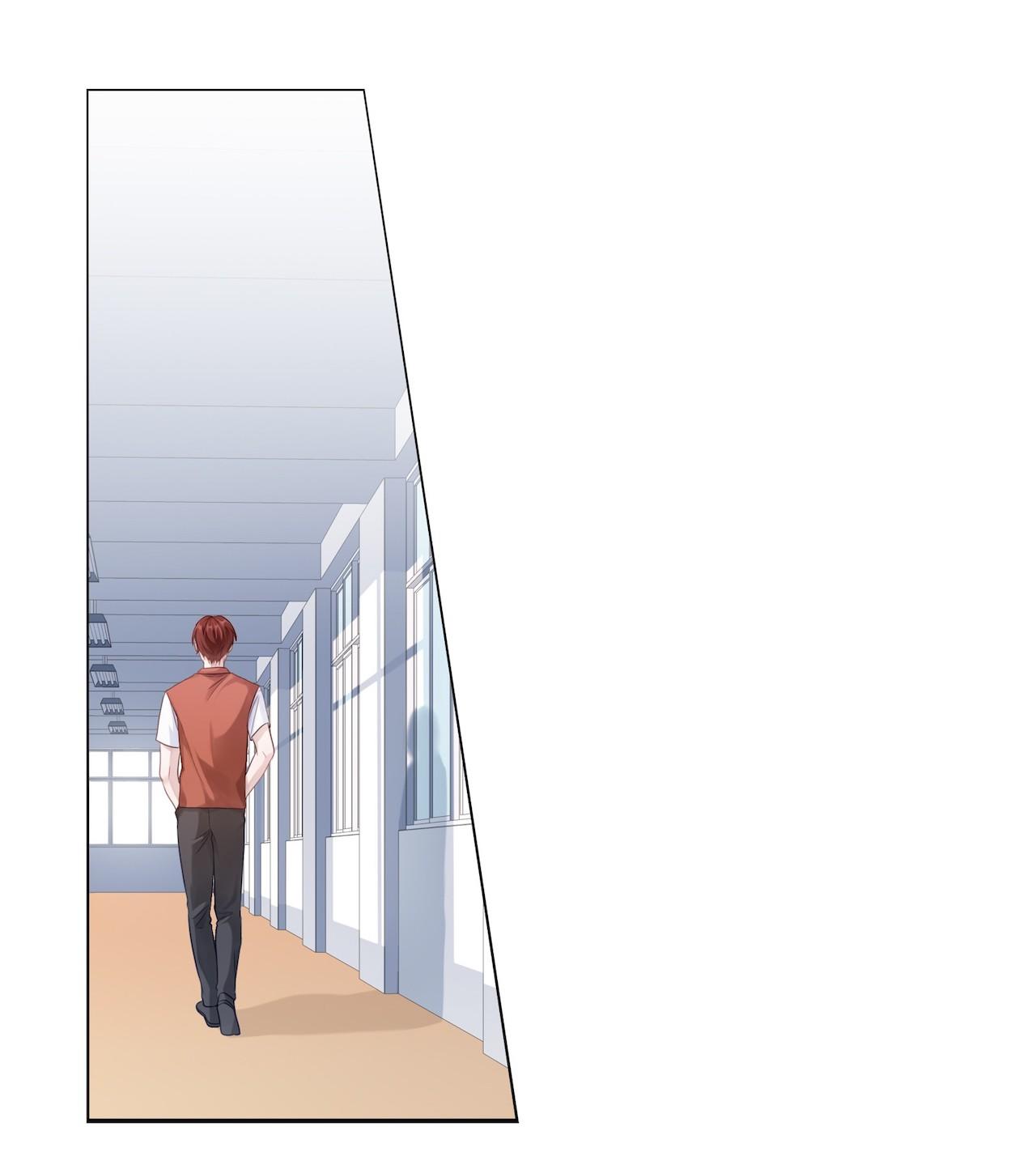 Đọc truyện (END) Để Ý Tôi Một Chút Đi Mà - Chapter 79