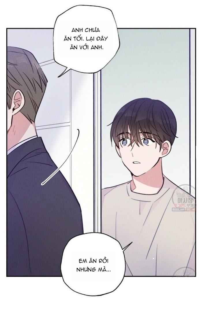 Đọc truyện Mưa Giông - Chapter 16