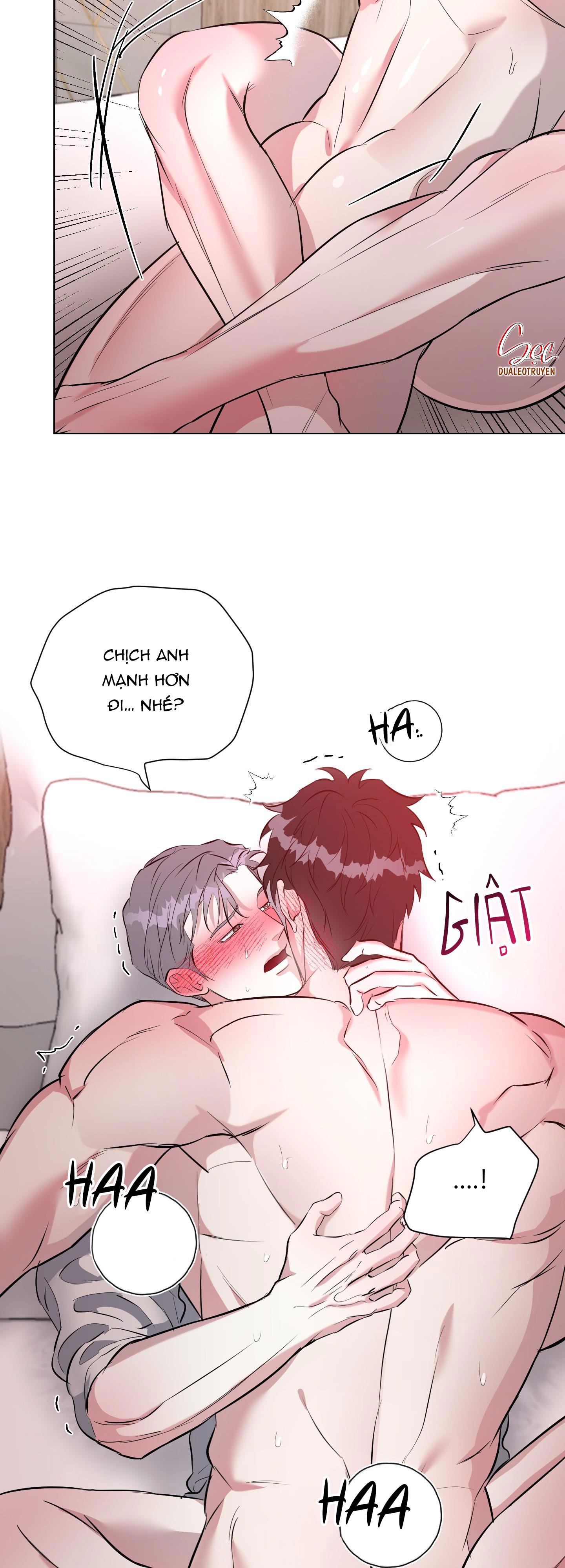 Đọc truyện VỰC RẮN - Chapter 14