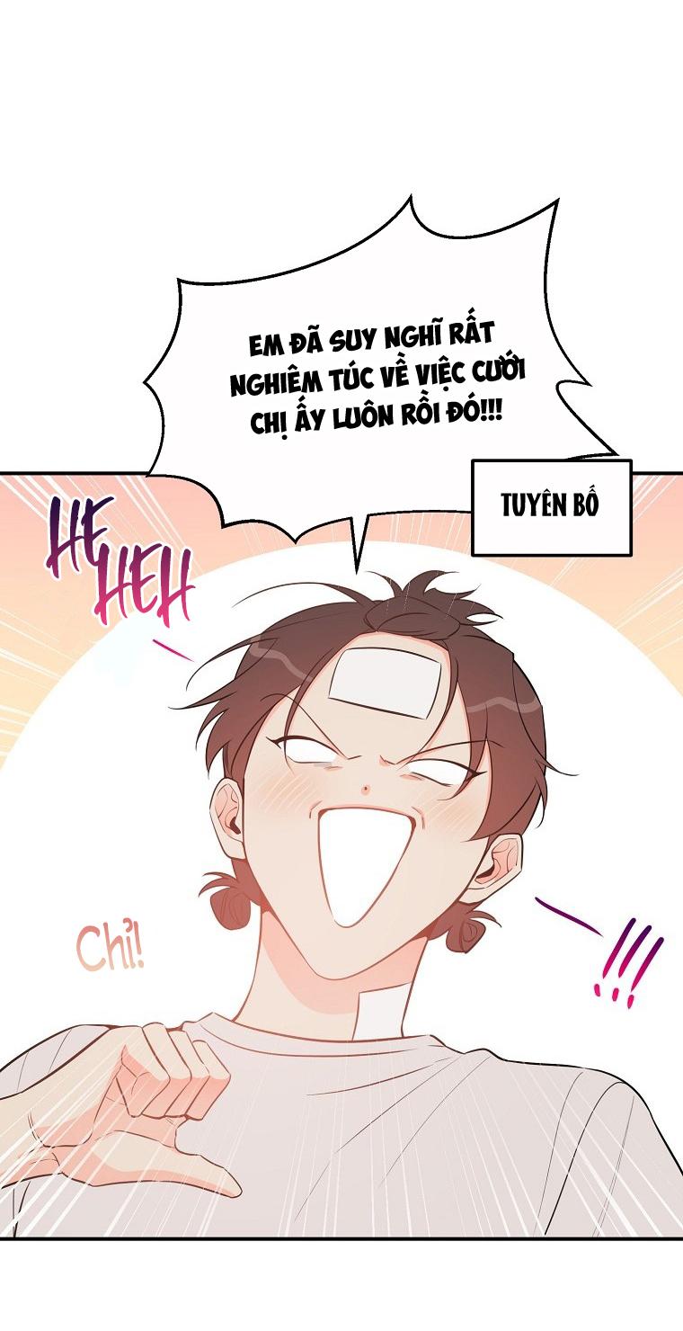 Đọc truyện Có Chuyện Gì Xảy Ra với Sự Nổi Tiếng Của Tôi Thế? - Chapter 51