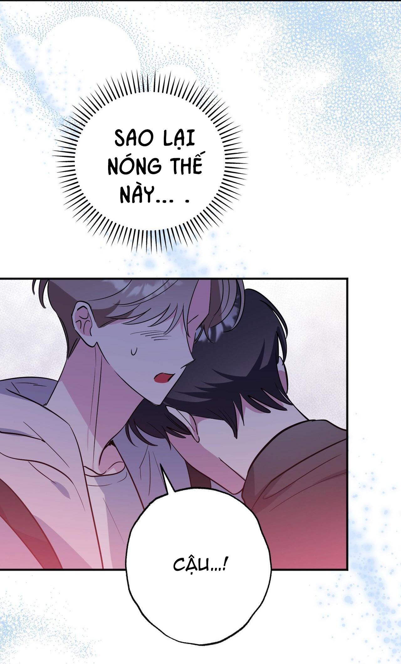 Đọc truyện CẠM BẪY ĐẠI HỌC - Chapter 86