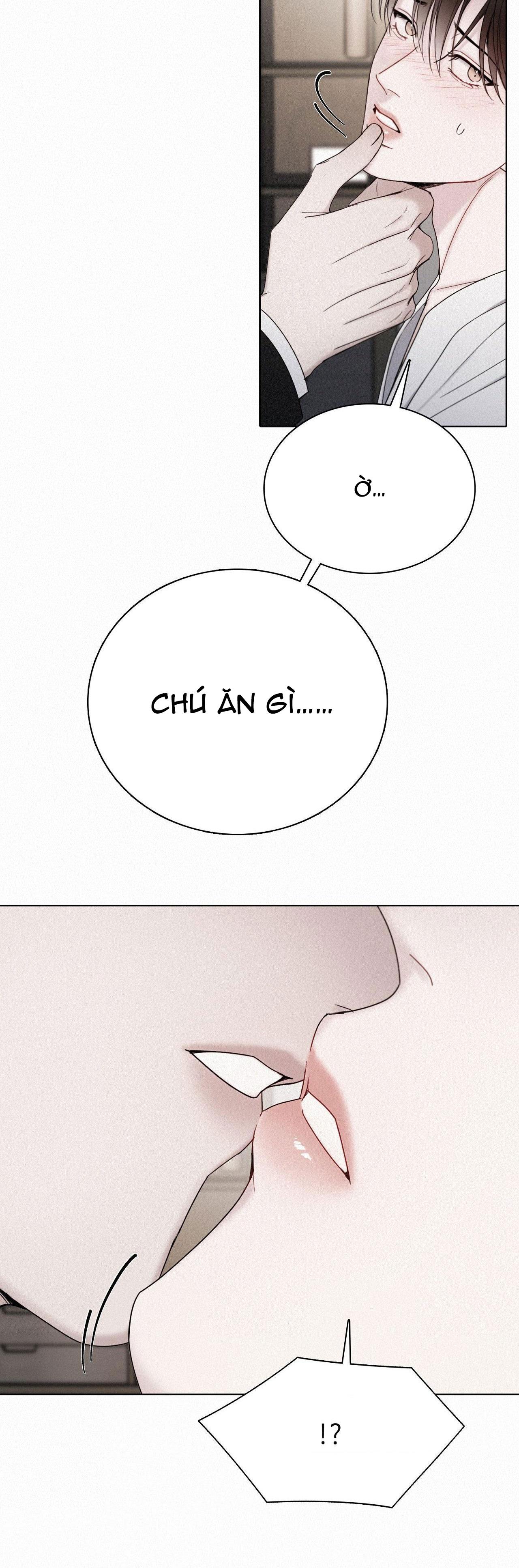 Đọc truyện SUNSET IN WATER - Chapter 19