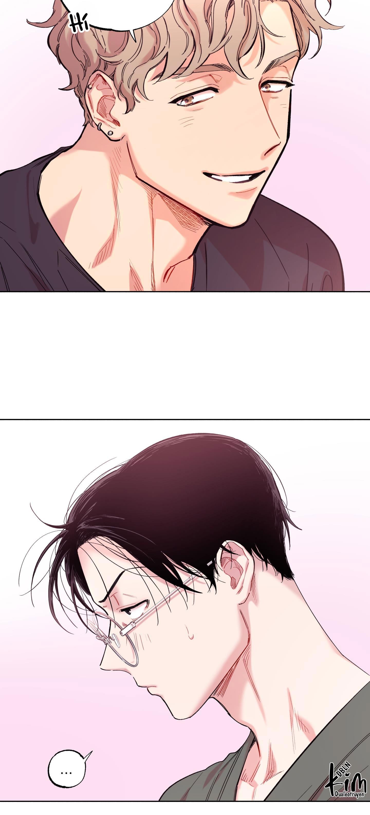 Đọc truyện TUYỂN TẬP CUỒNG CÔNG-CHIẾM HỮU CÔNG CỦA NHÀ KIM - Chapter 28.2