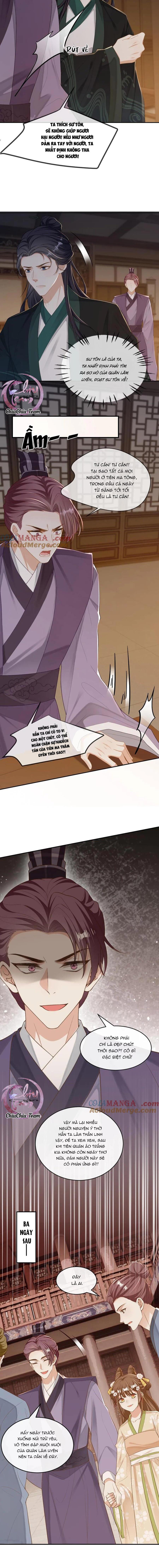 Đọc truyện Khát Vọng Ngọt Ngào - Chapter 241