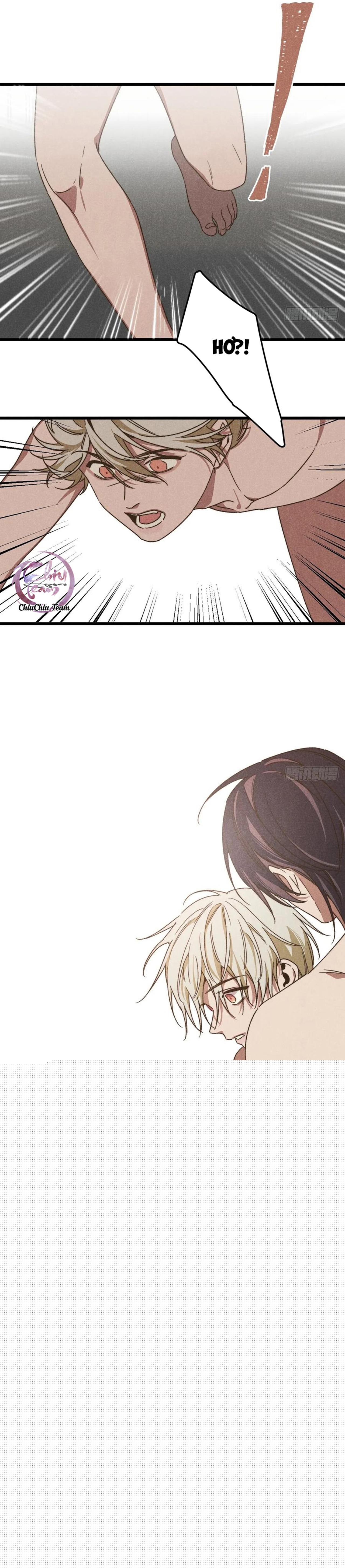 Đọc truyện Ra Ruộng Ngô Với Anh Á, Còn Lâu! - Chapter 38
