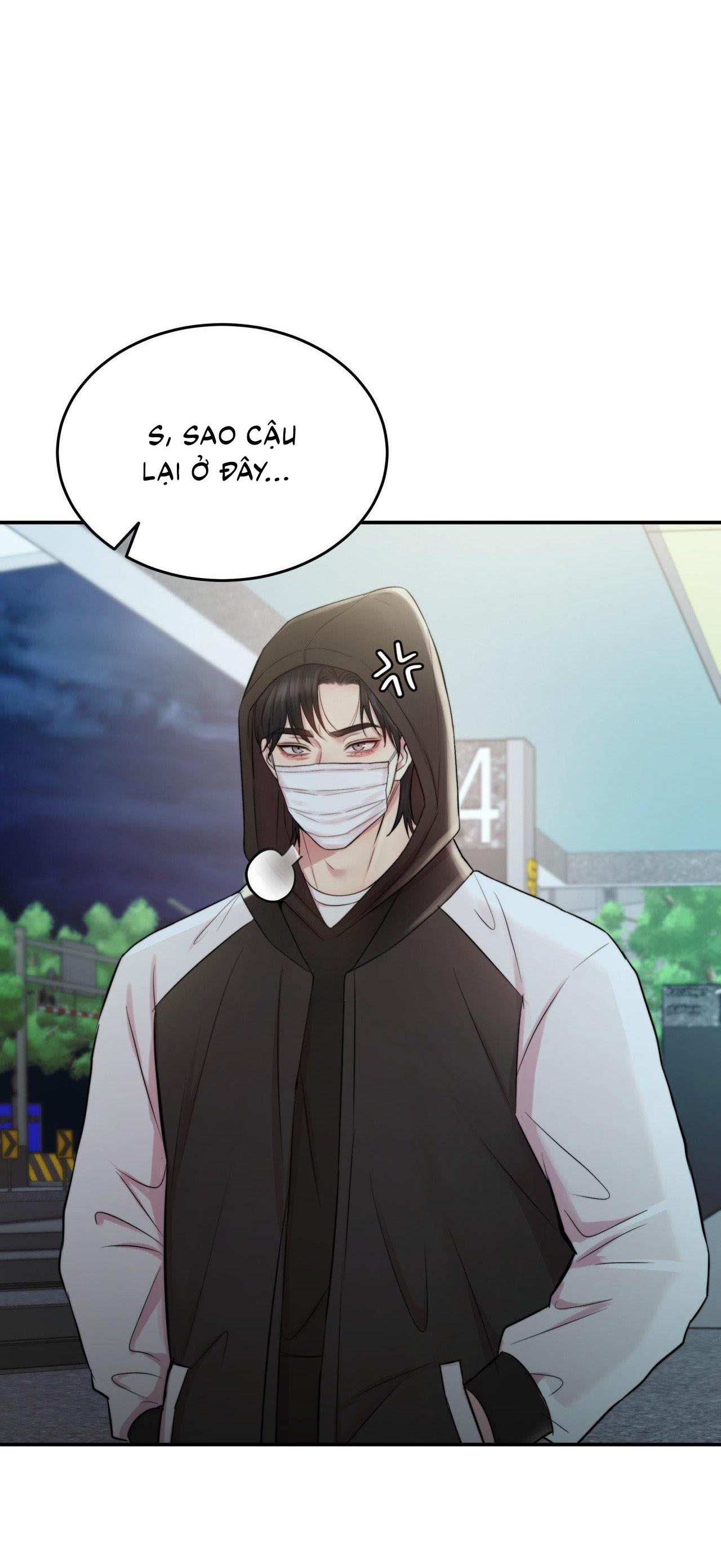 Đọc truyện Love Remedy - Chapter 25