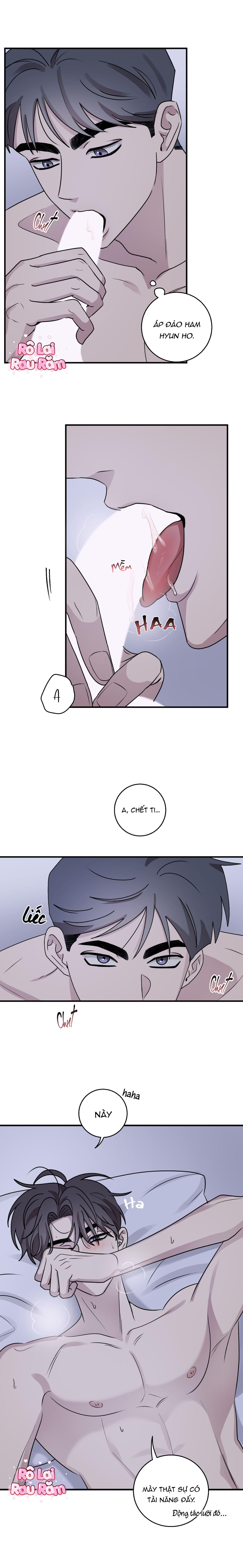 Đọc truyện TỪ A THÀNH Á - Chapter 6