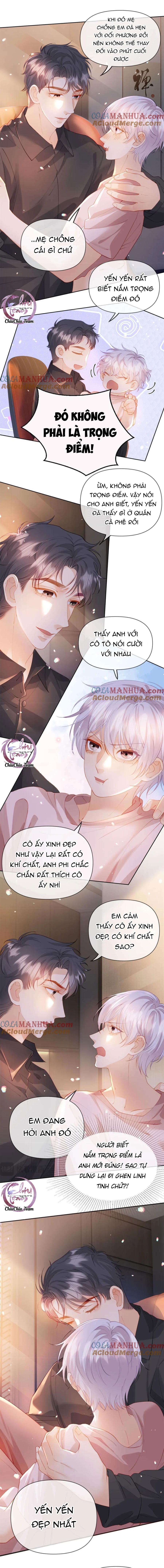 Đọc truyện Bị Vạn Người Anti, Sống Lại Tôi Hot Khắp Internet - Chapter 107