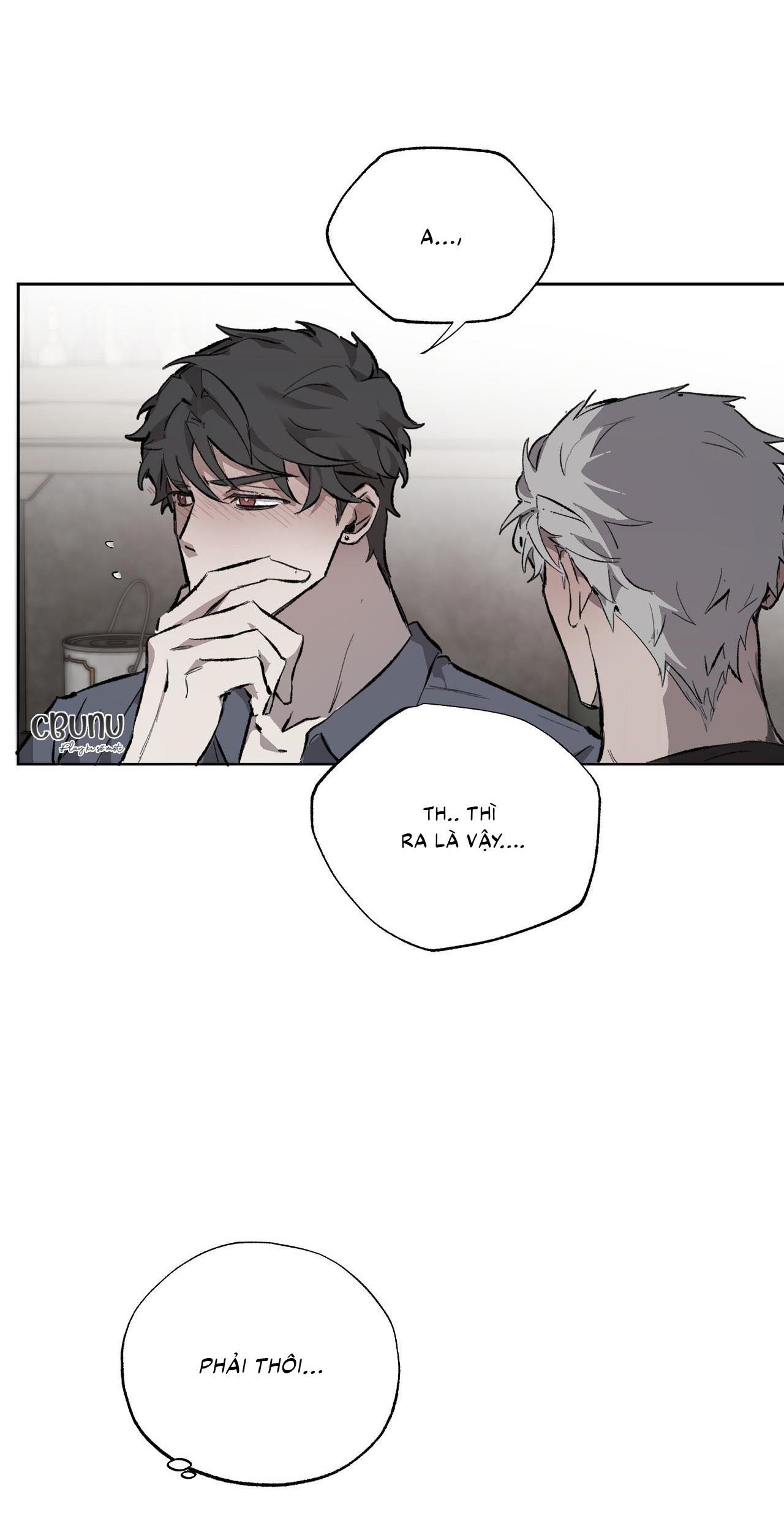 Đọc truyện  Nuốt gai - Chapter 25