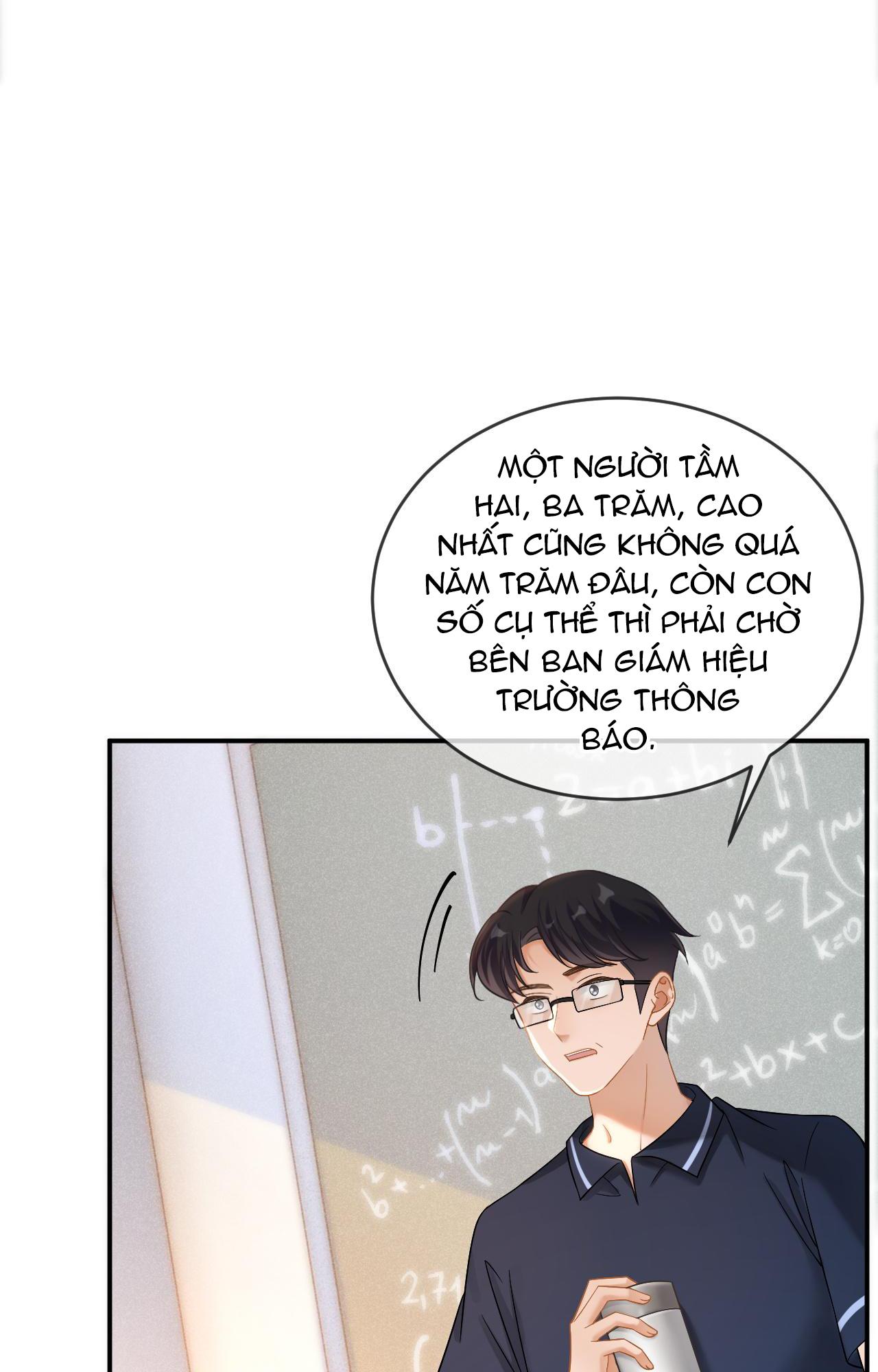 Đọc truyện Nam Thần Bá Đạo Cầu Xin Tôi Quay Lại (NGANG RAW) - Chapter 42