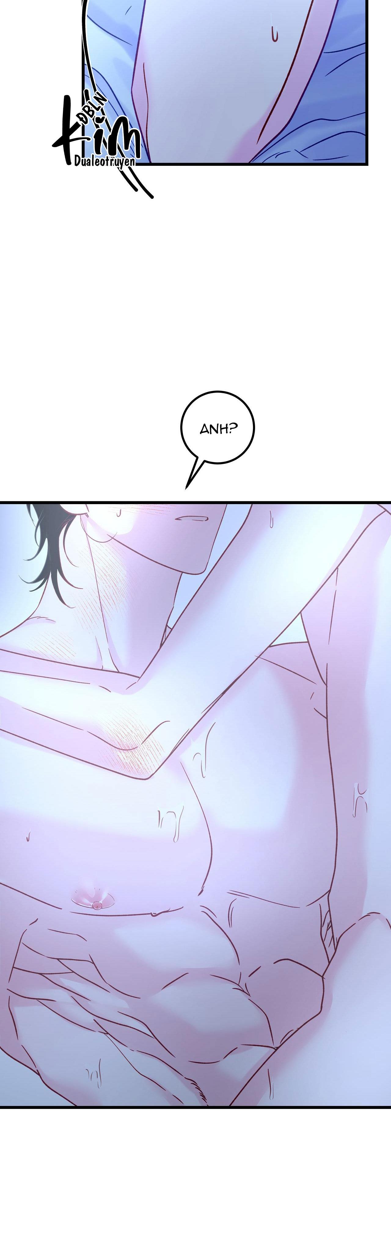 Đọc truyện BL NGẮN TUYỂN CHỌN - Chapter 33.3