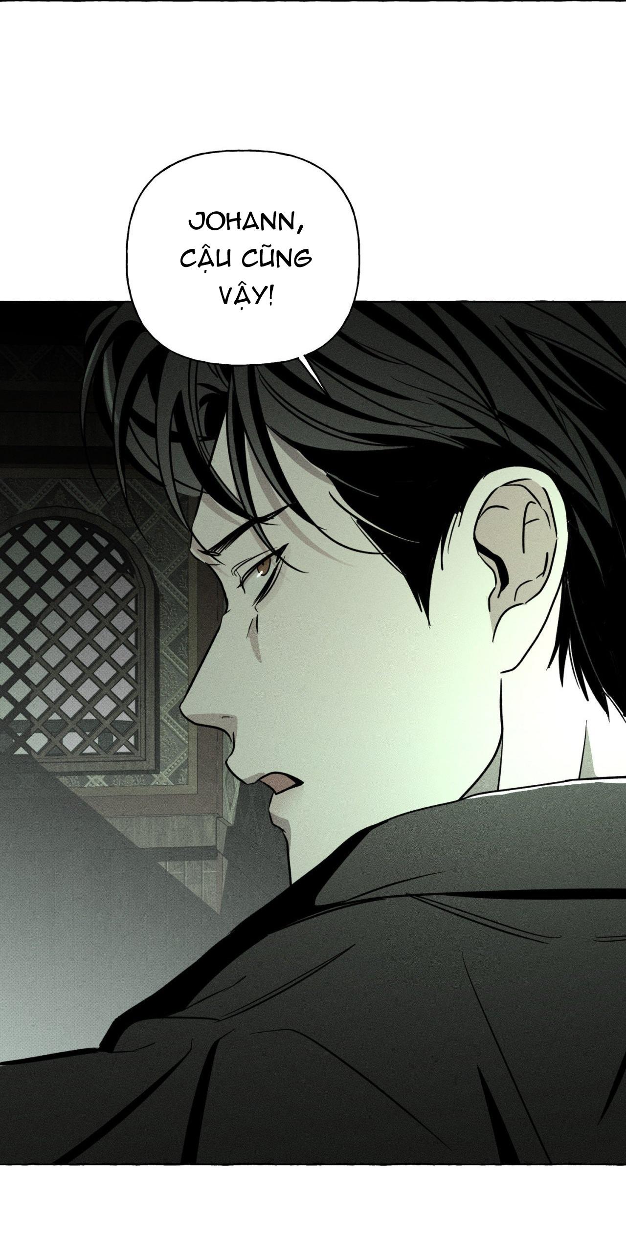 Đọc truyện XƯƠNG VÀ CÁNH HOA - Chapter 34