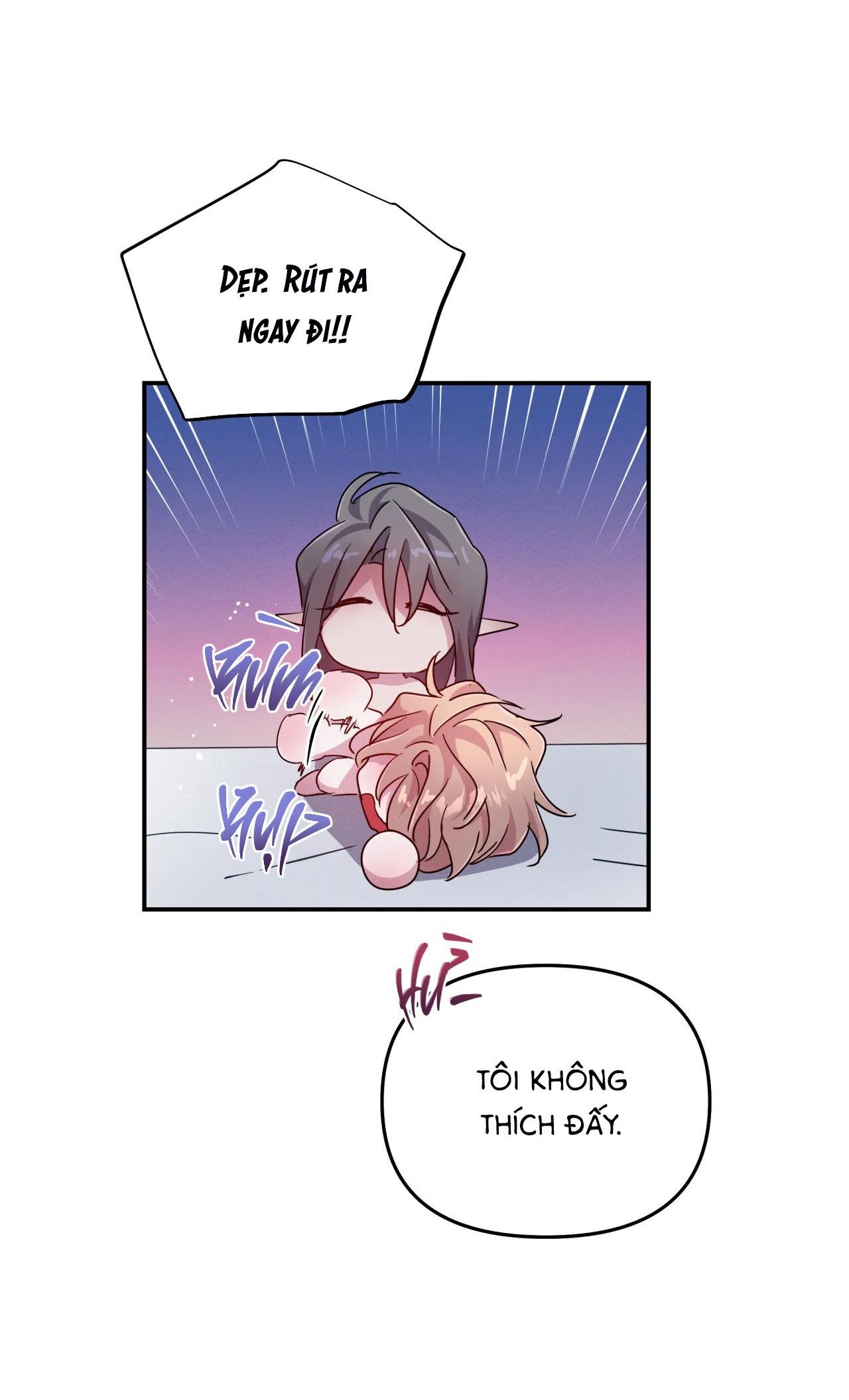 Đọc truyện  Ám Giữ Linh Hồn - Chapter 58