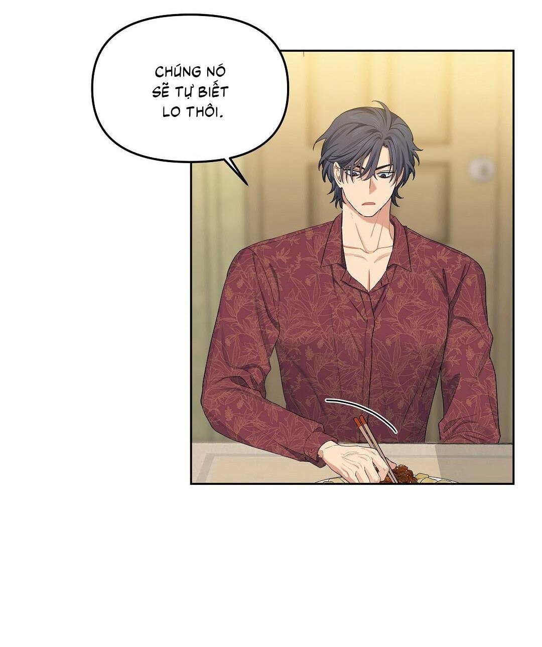 Đọc truyện Cherry Cake - Chapter 15