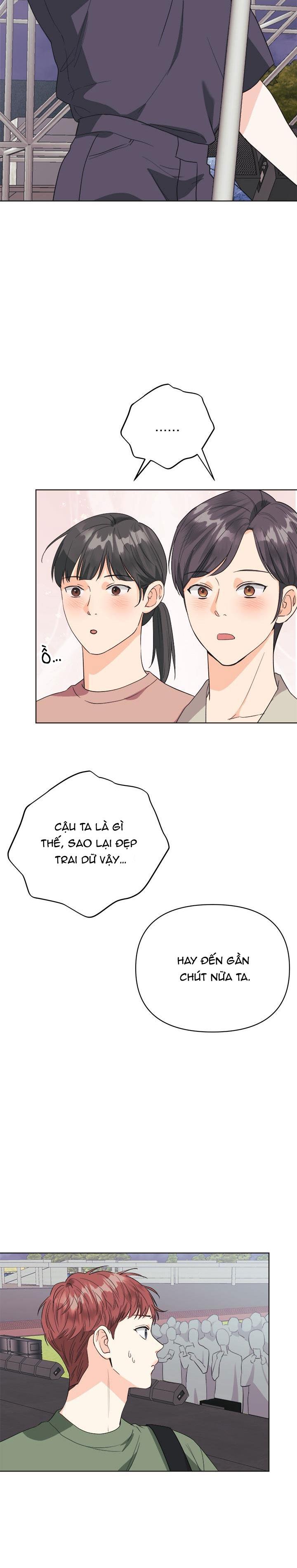 Đọc truyện RE PLAYLIST - Chapter 20