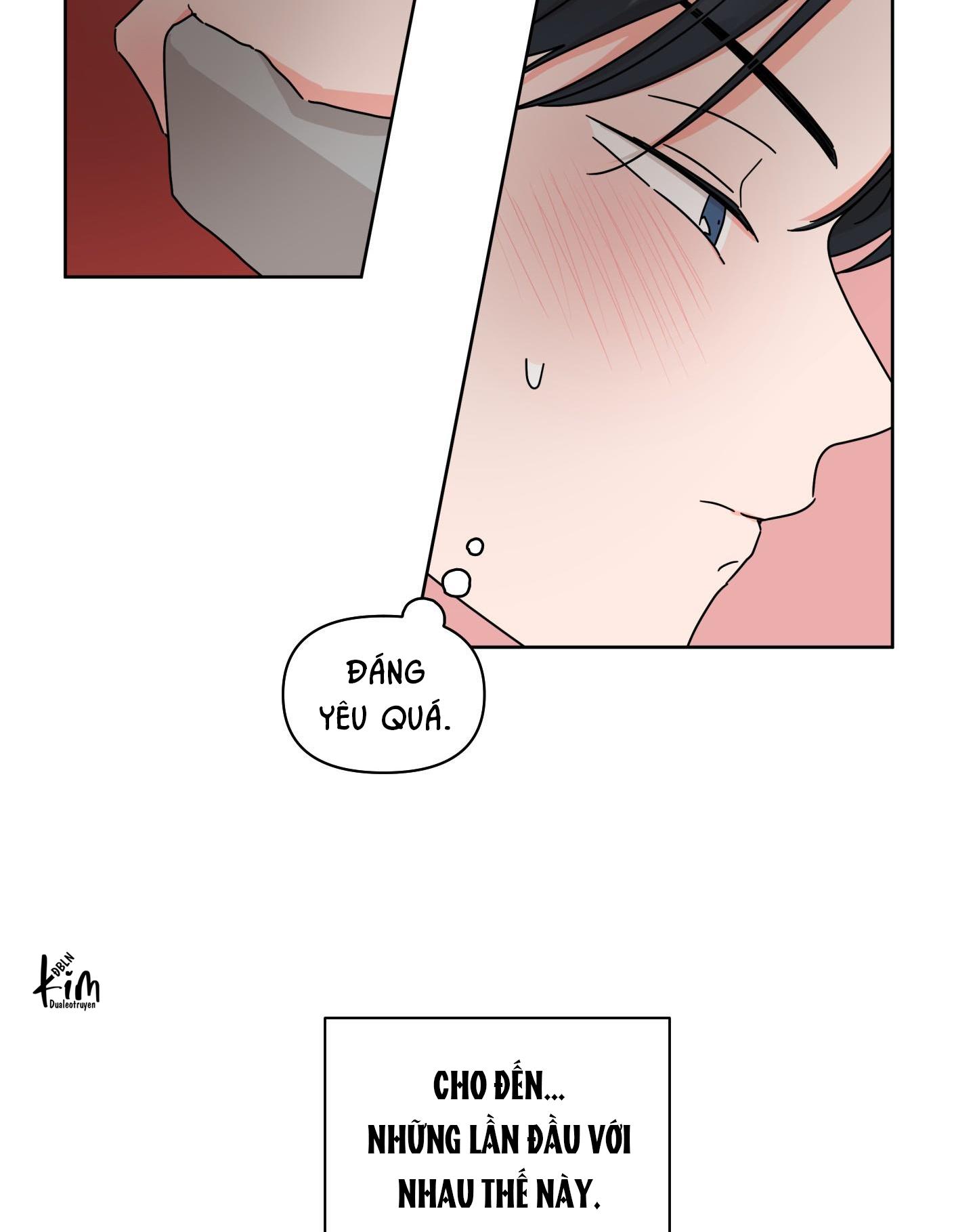 Đọc truyện BL NGẮN TUYỂN CHỌN - Chapter 25.92