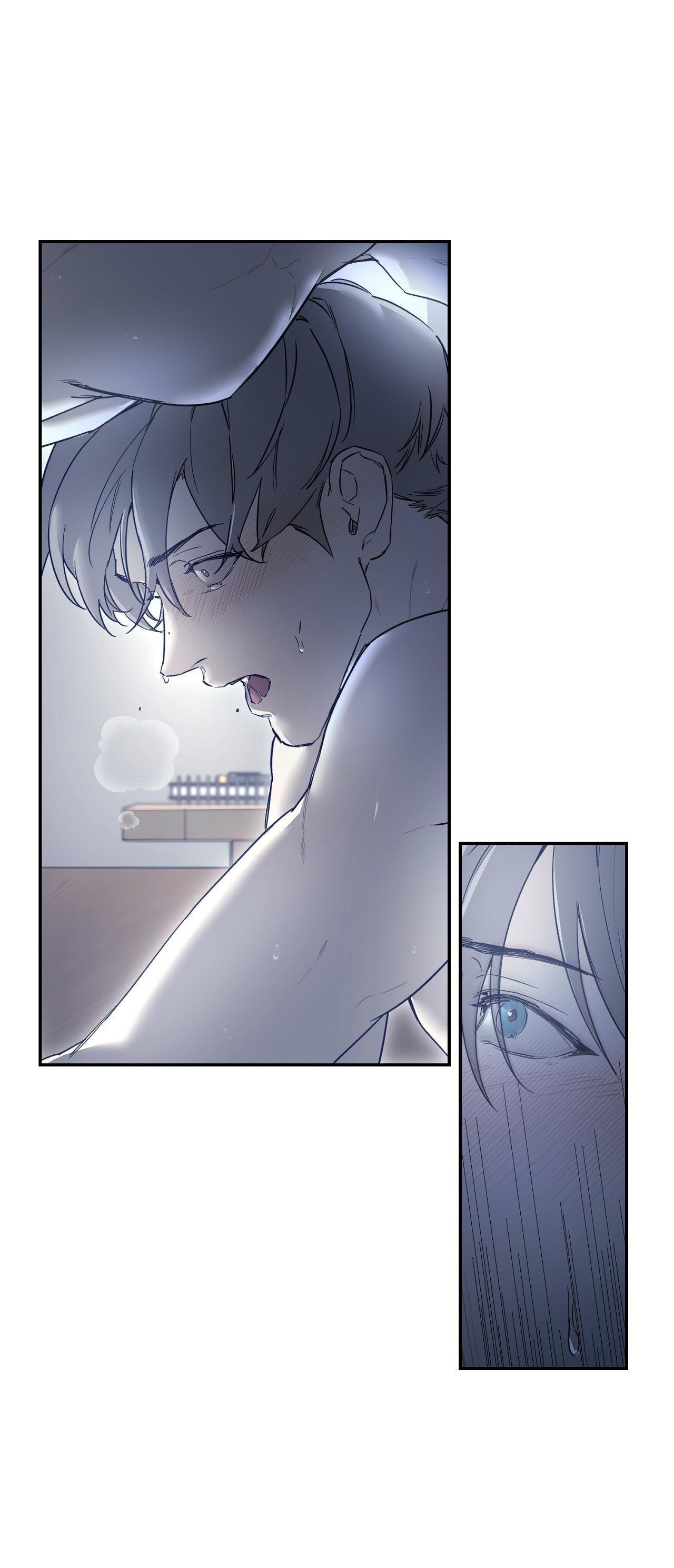 Đọc truyện DỰ ÁN MỌT SÁCH - Chapter 35