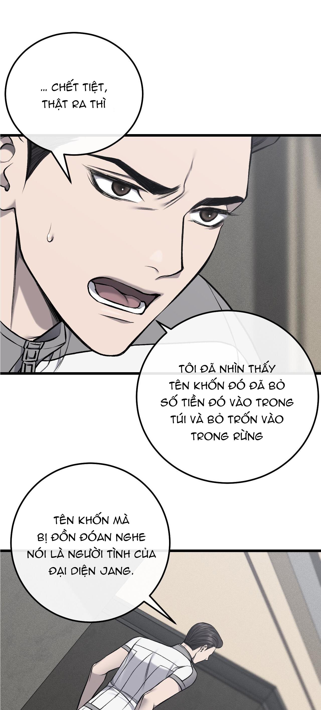 Đọc truyện XX ĐÊ TIỆN - Chapter 32