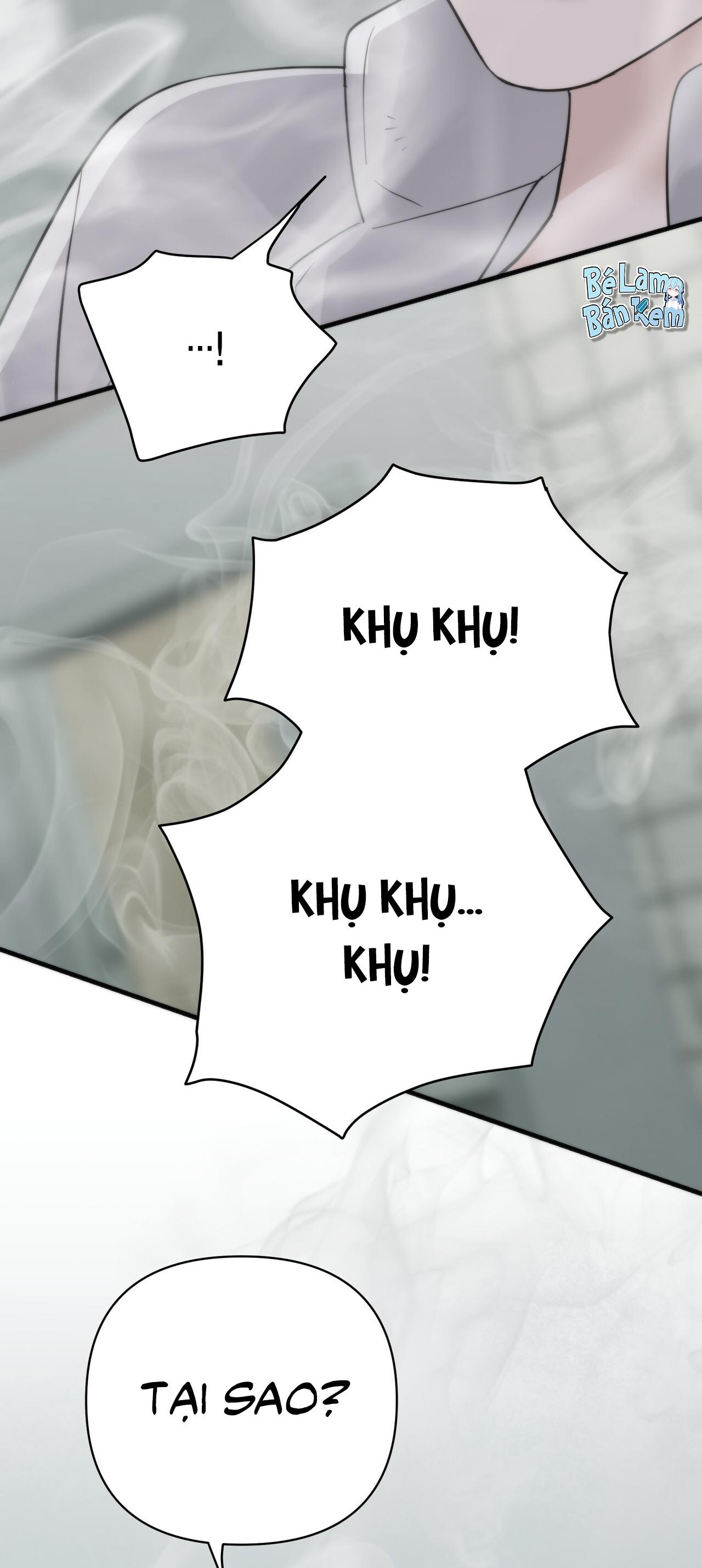 Đọc truyện SAMPAL - Chapter 1