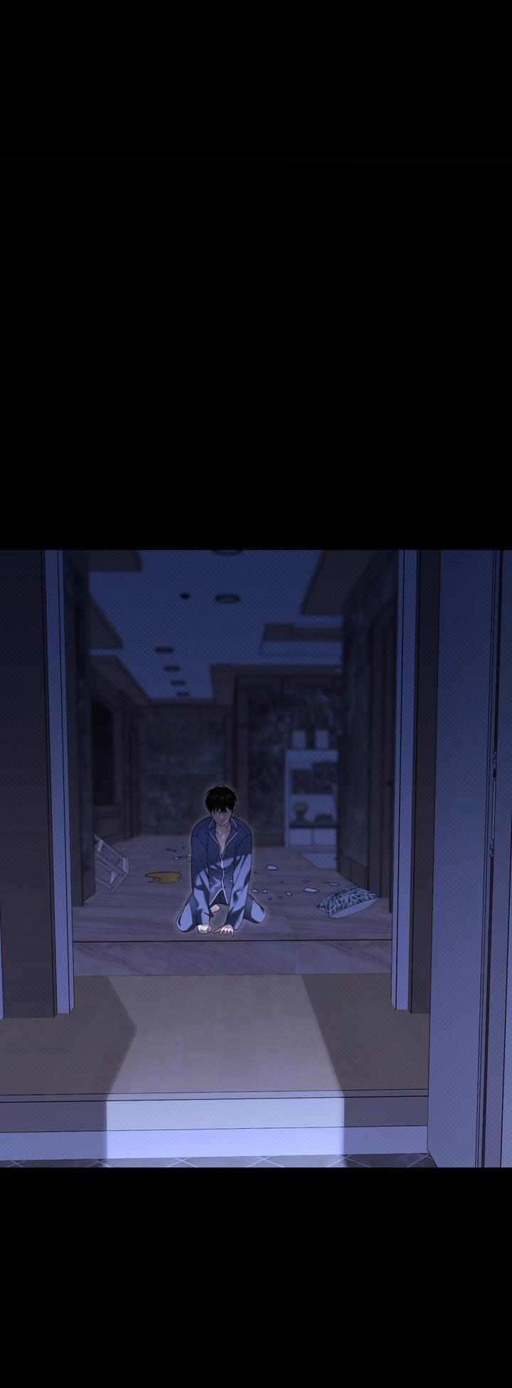 Đọc truyện  EIGHTEEN'S BED - Chapter 13