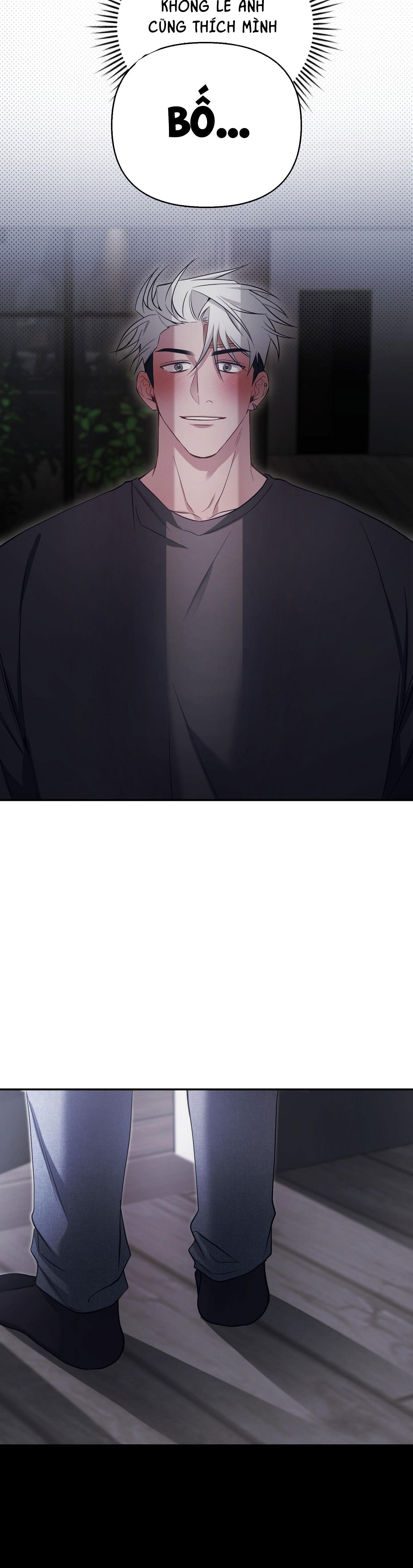 Đọc truyện BL NGẮN CHỊCH HỎNY - Chapter 41.1