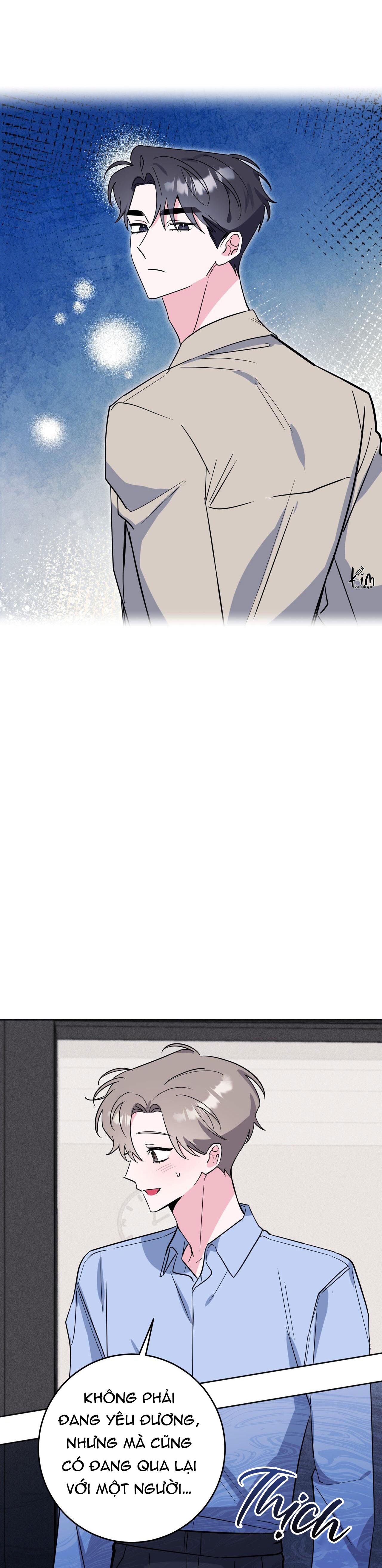 Đọc truyện CẠM BẪY ĐẠI HỌC - Chapter 63