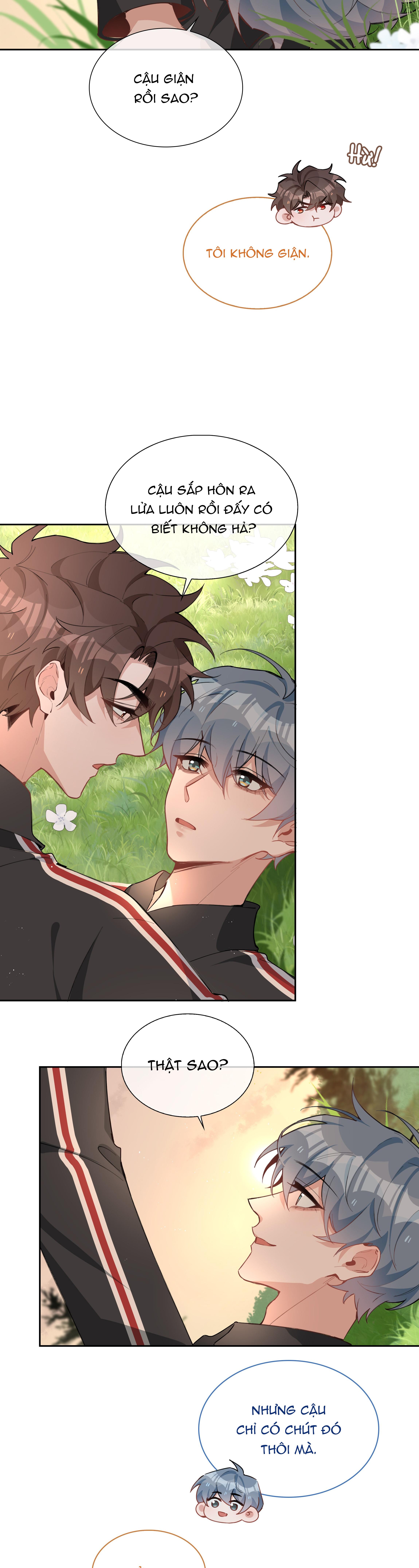 Đọc truyện Trường Cấp Ba Sơn Hải - Chapter 91