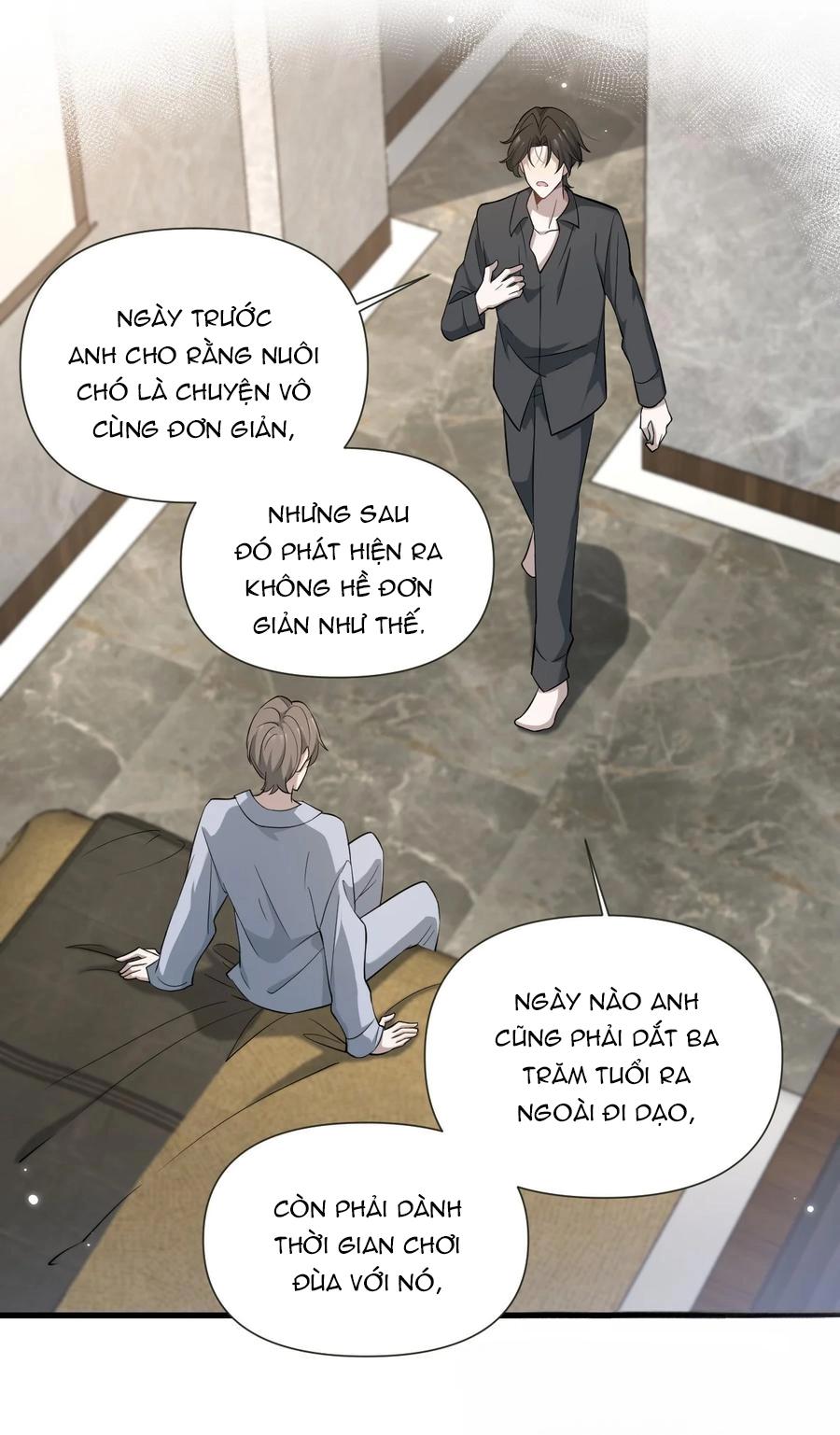 Đọc truyện Công Thức Mỹ Học - Chapter 45