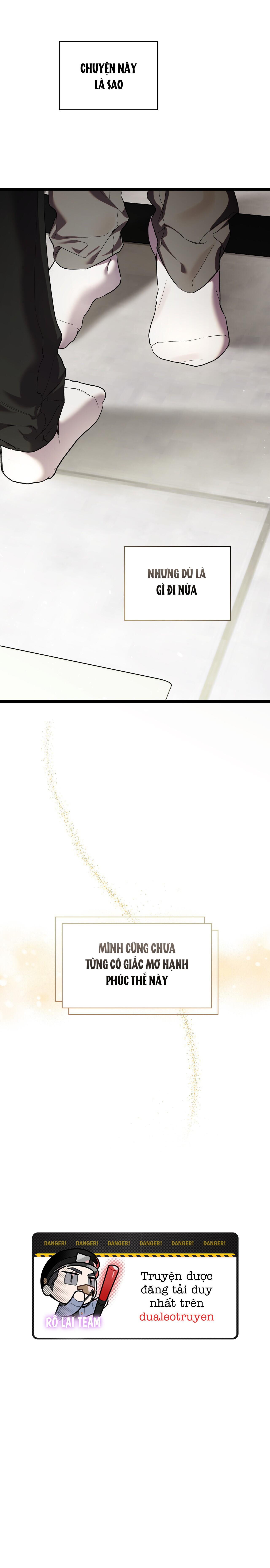 Đọc truyện Drop Delight - Chapter 1