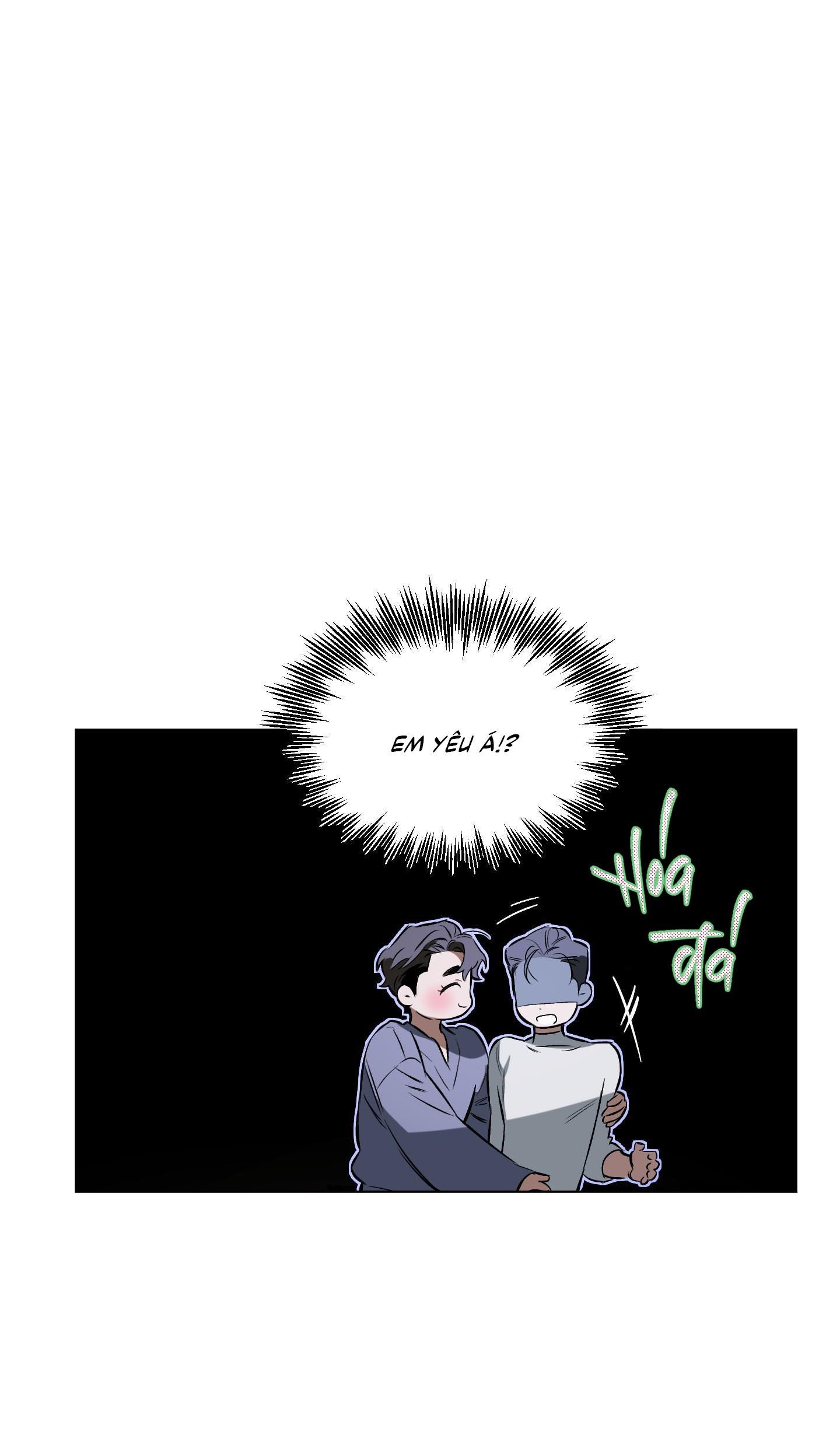 Đọc truyện  Định Tên Mối Quan Hệ - Chapter 70