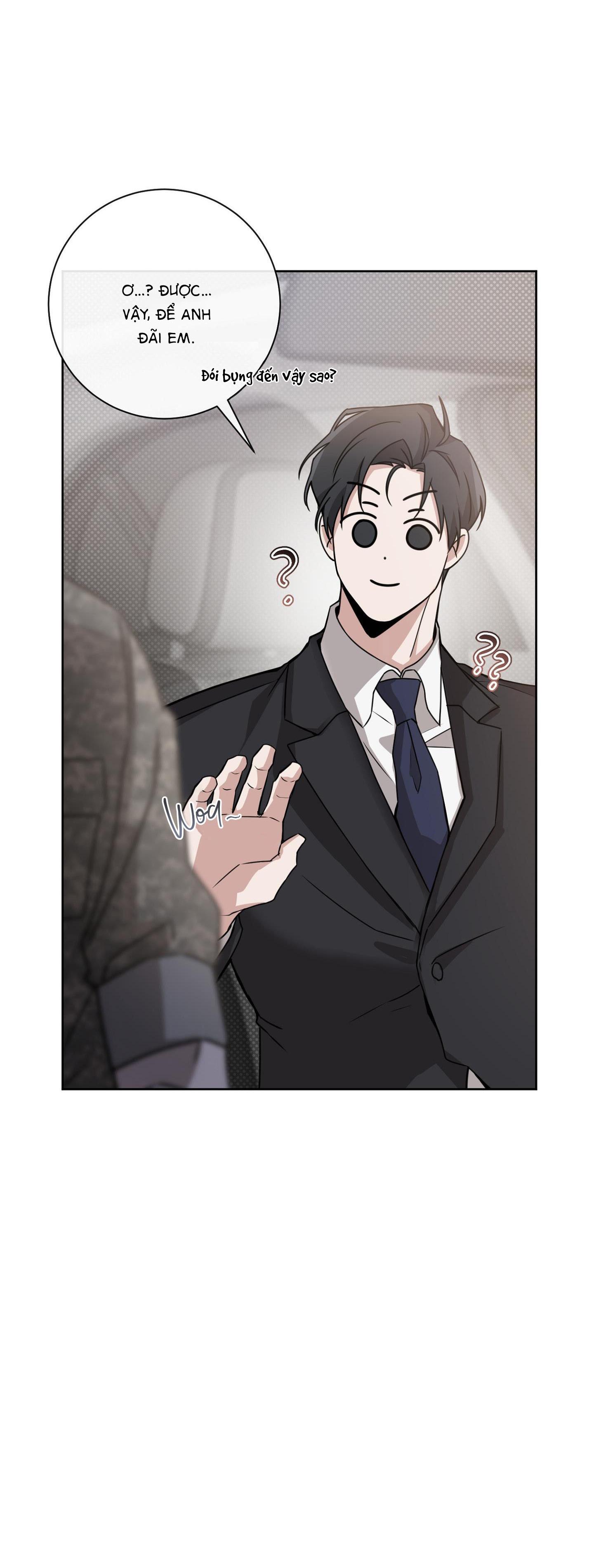 Đọc truyện  8 Lần Tình Tan - Chapter 11