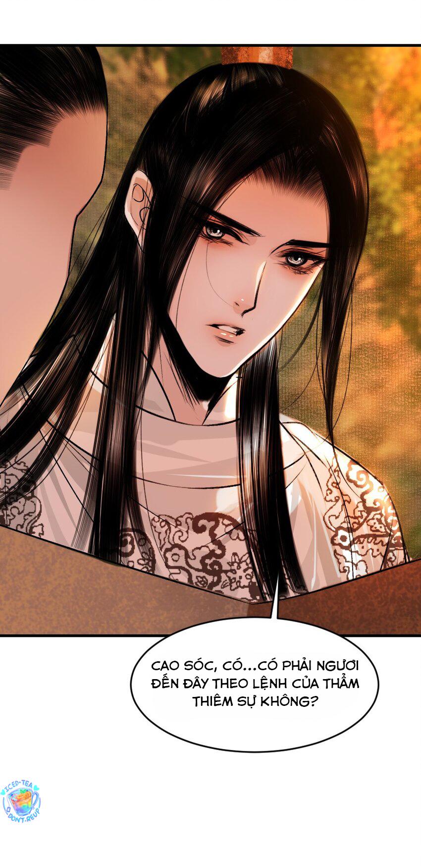 Đọc truyện Vòng Luân Hồi - Chapter 100