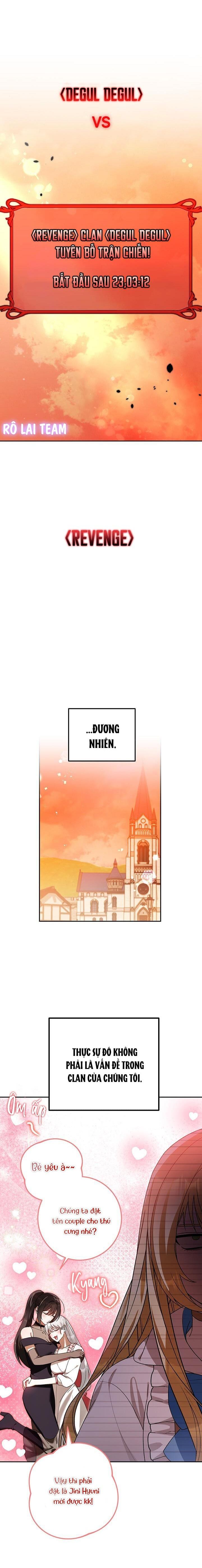 Đọc truyện CÚ ĐẤM NETKAMA - Chapter 79