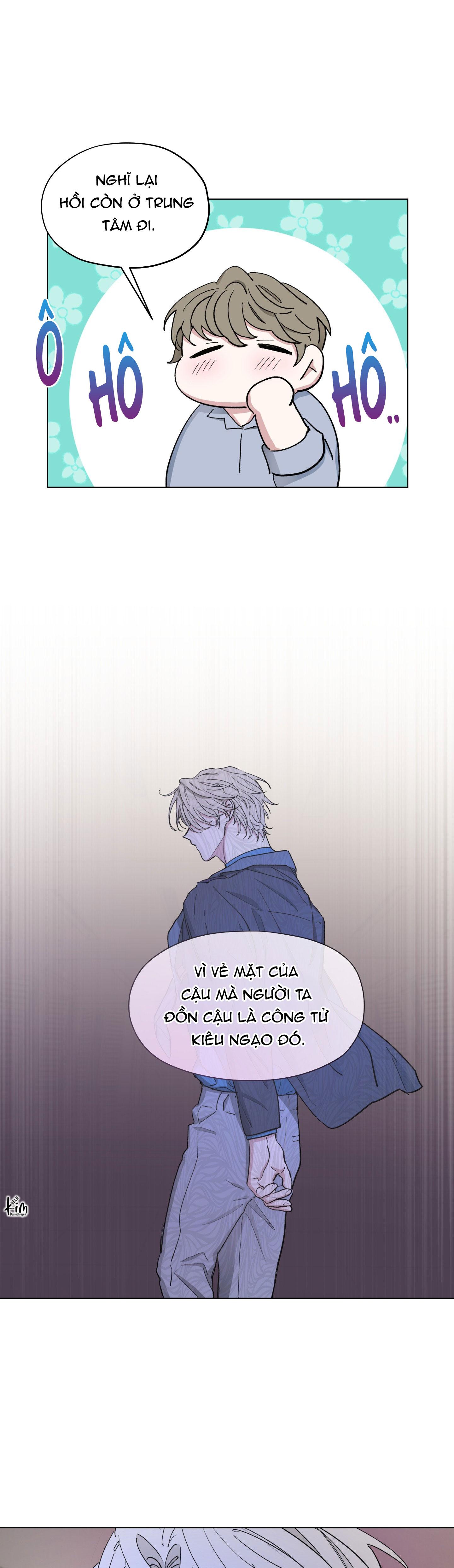 Đọc truyện GUIDE TOÀN NĂNG - Chapter 10