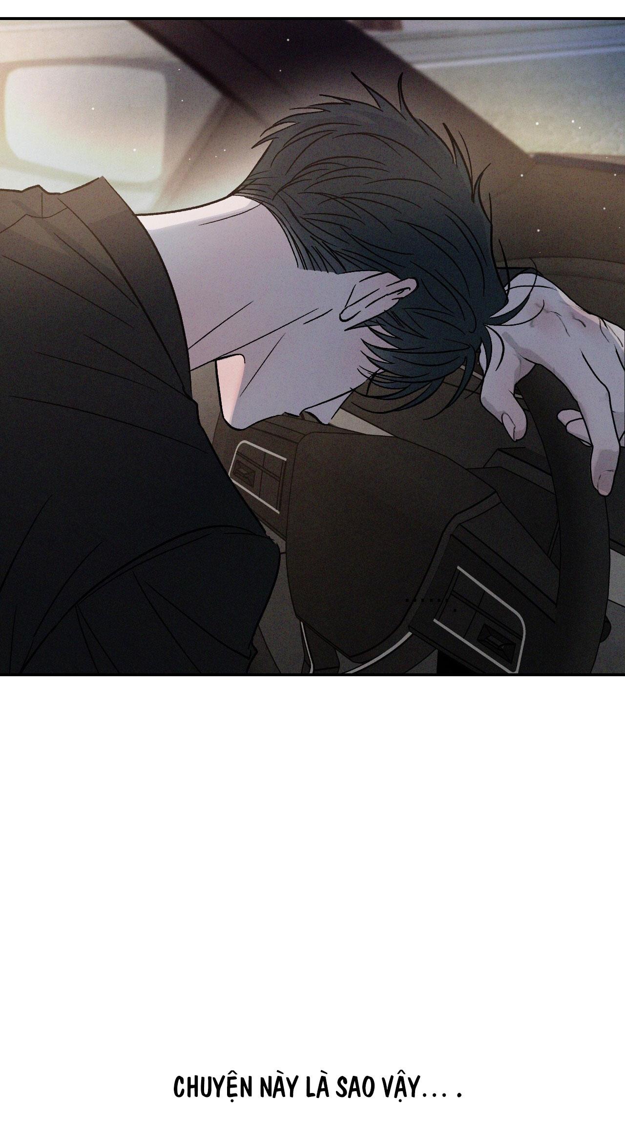 Đọc truyện TƯƠNG PHẢN - Chapter 91