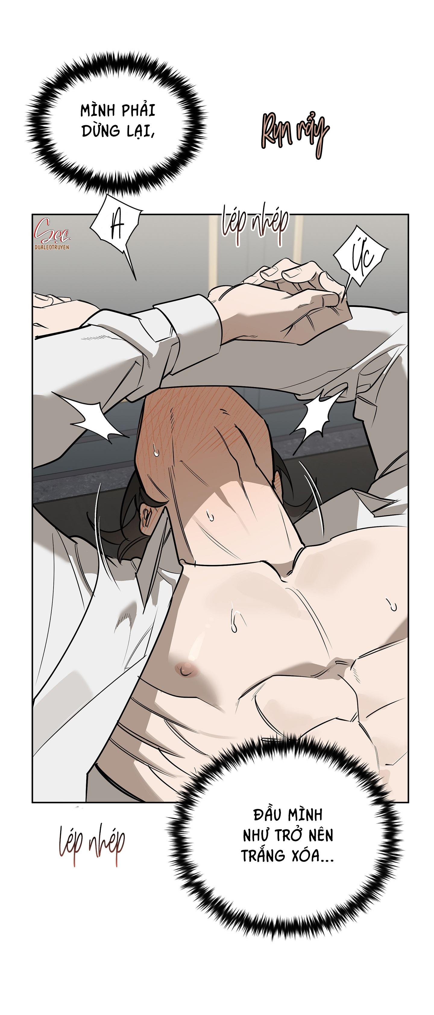 Đọc truyện TUYỂN TẬP NHỮNG ÔNG CHÚ TÀ ZÂM - Chapter 18.4