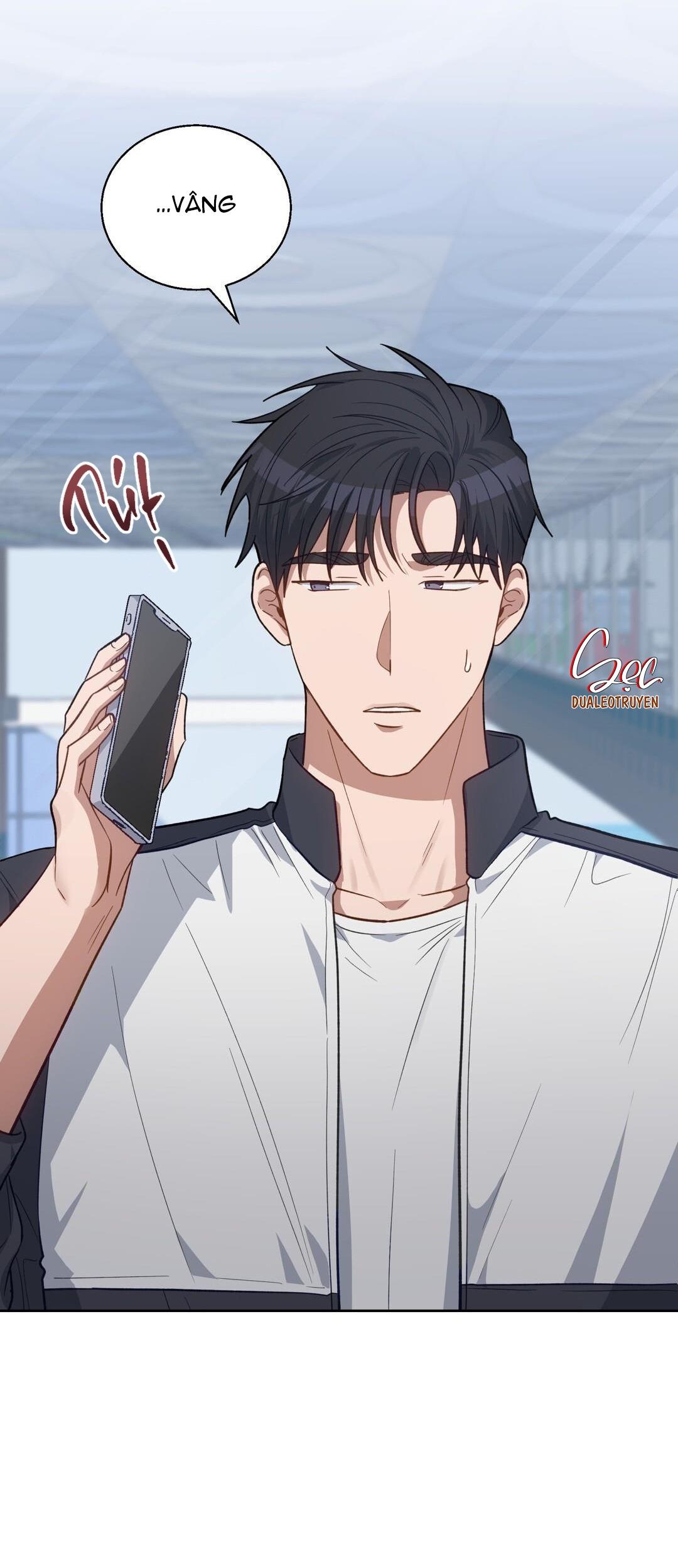 Đọc truyện BƠI TRONG MÙI HƯƠNG - Chapter 21