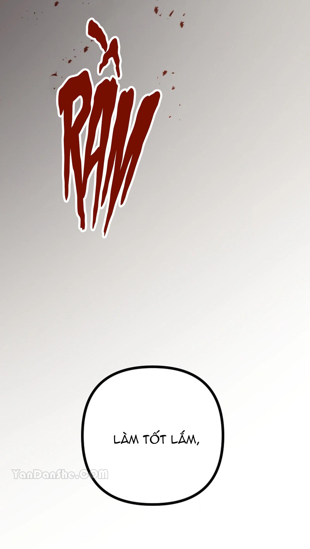 Đọc truyện Họa Sĩ Bị Giam Cầm - Chapter 5