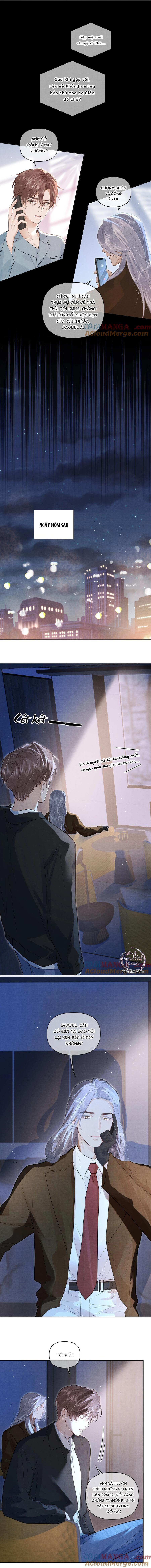 Đọc truyện Hôm Nay Tình Cũ Cũng Đòi Quay Lại - Chapter 29