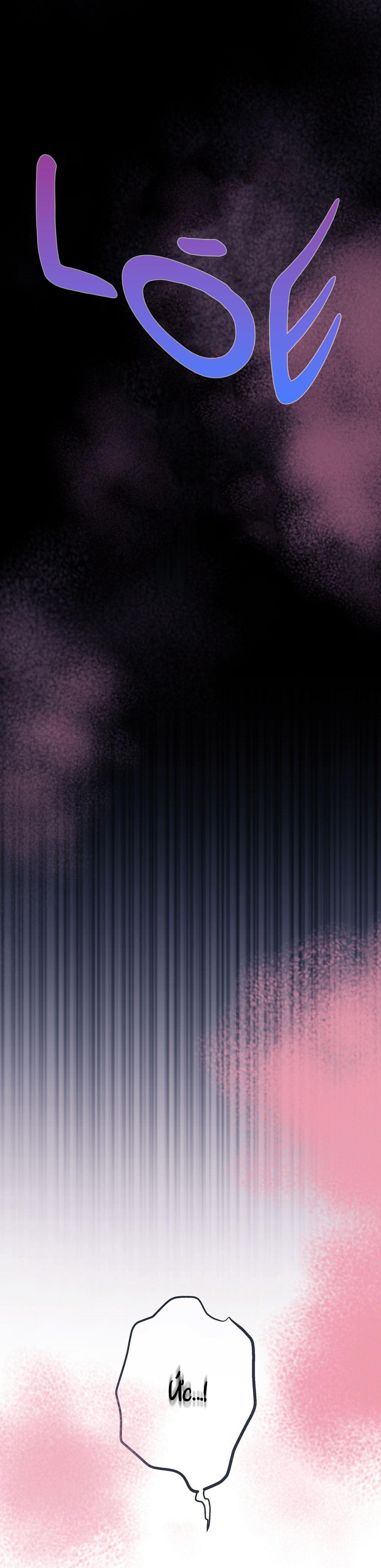 Đọc truyện Đứng Yên, Nhúc Nhích Là Cứng Đó! - Chapter 35