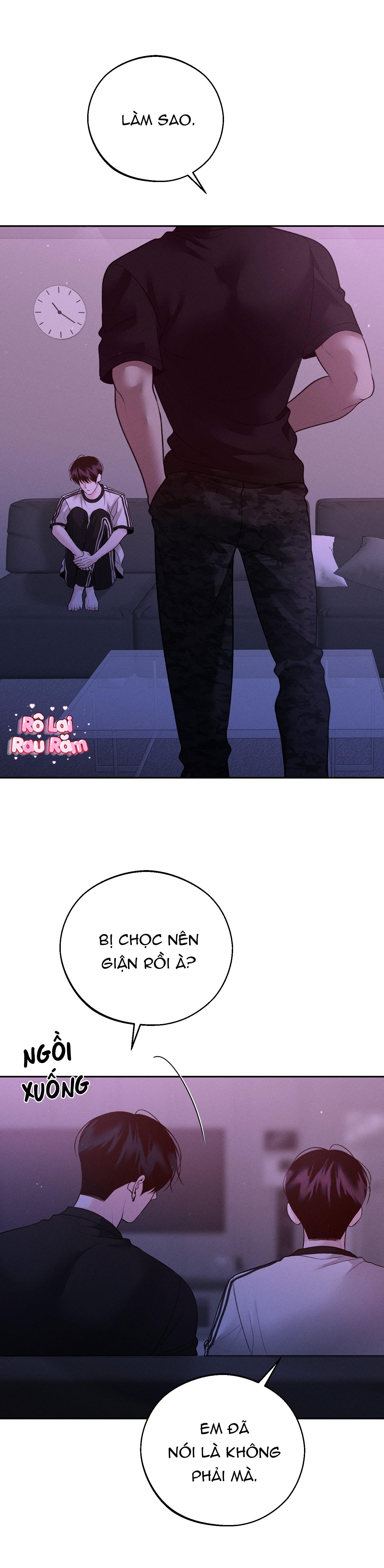 Đọc truyện  Cứu tinh của Thứ Hai - Chapter 44